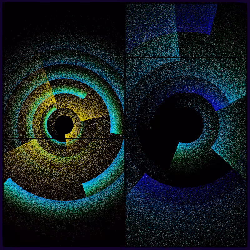 Mapped Orbits for Unbound Electrons #64