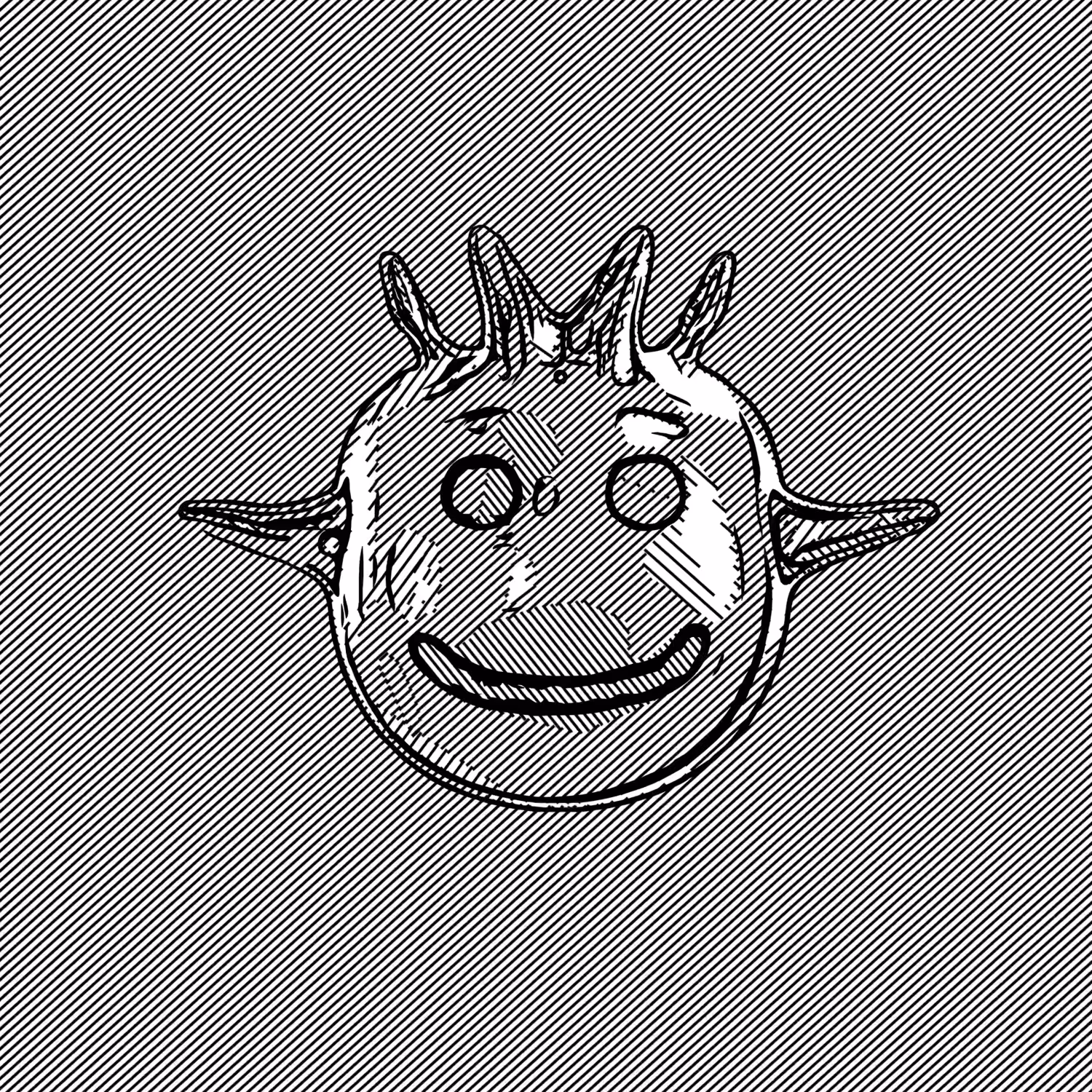 Lil D'Vil #004