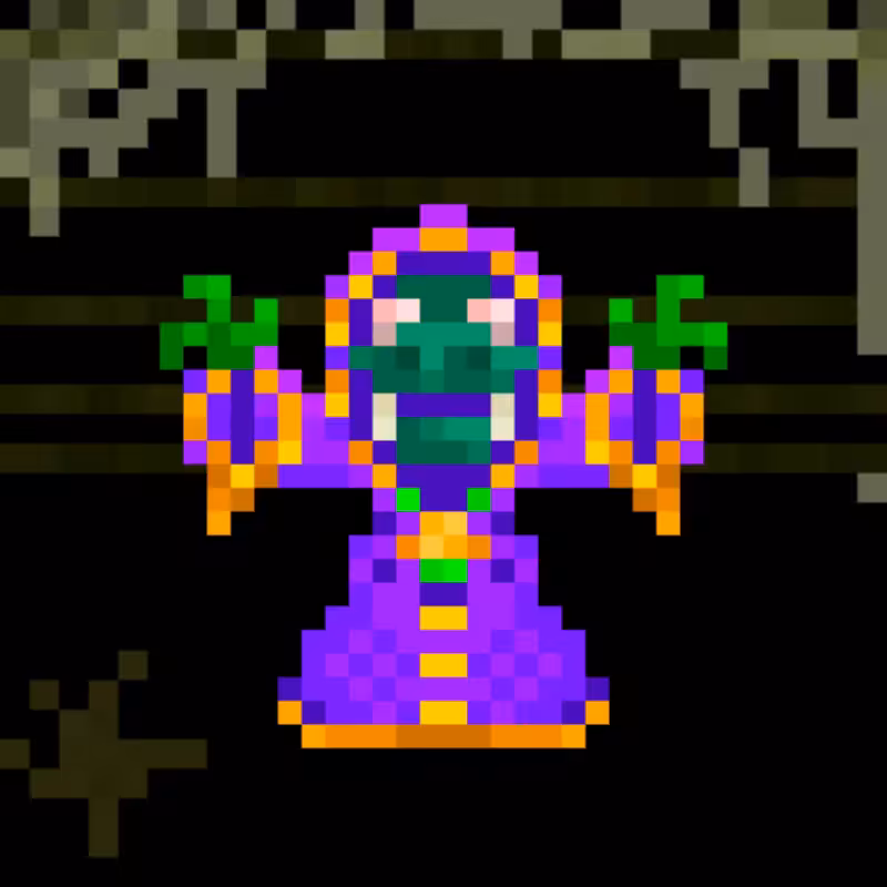 smol sacrifices #400