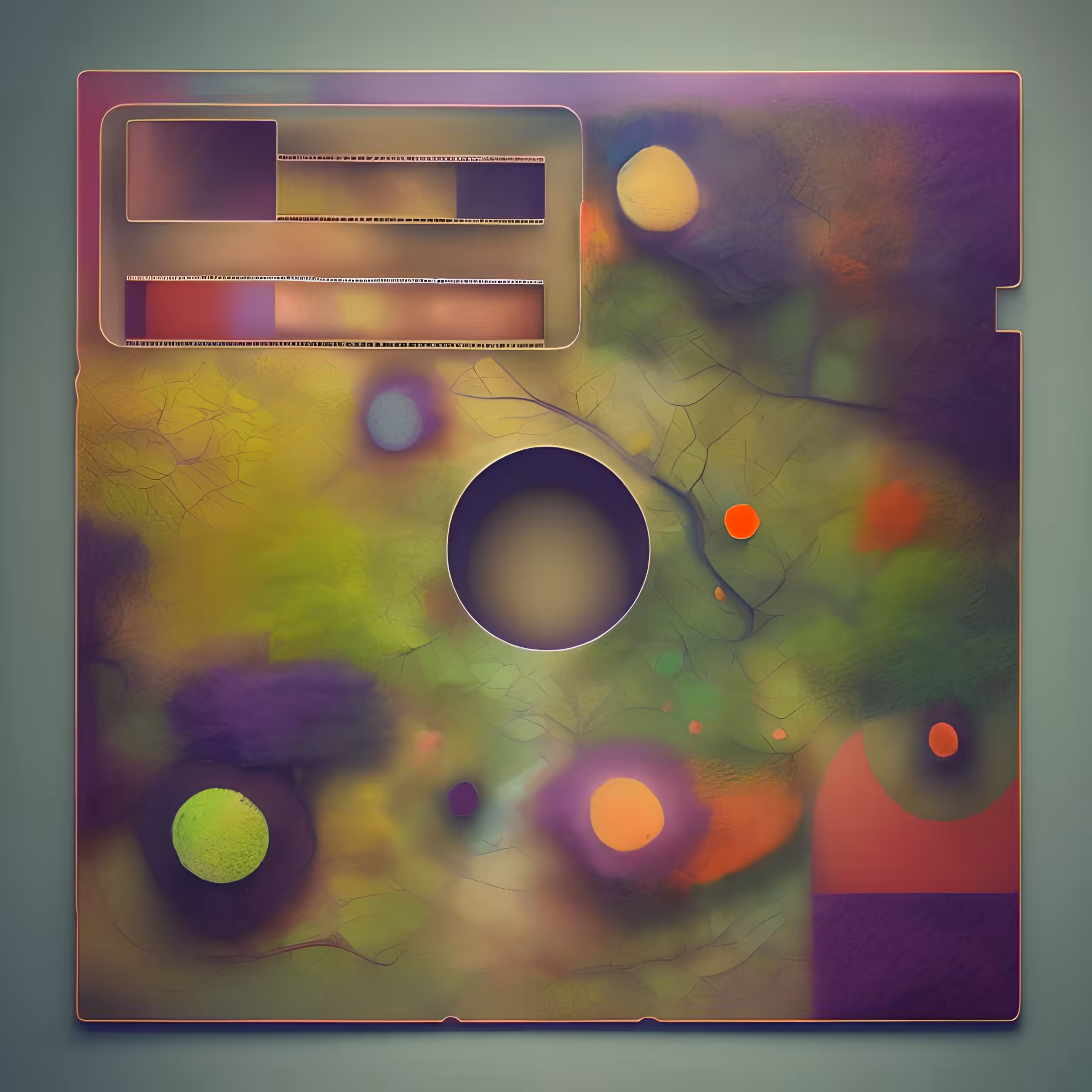 Floppy Drops #493