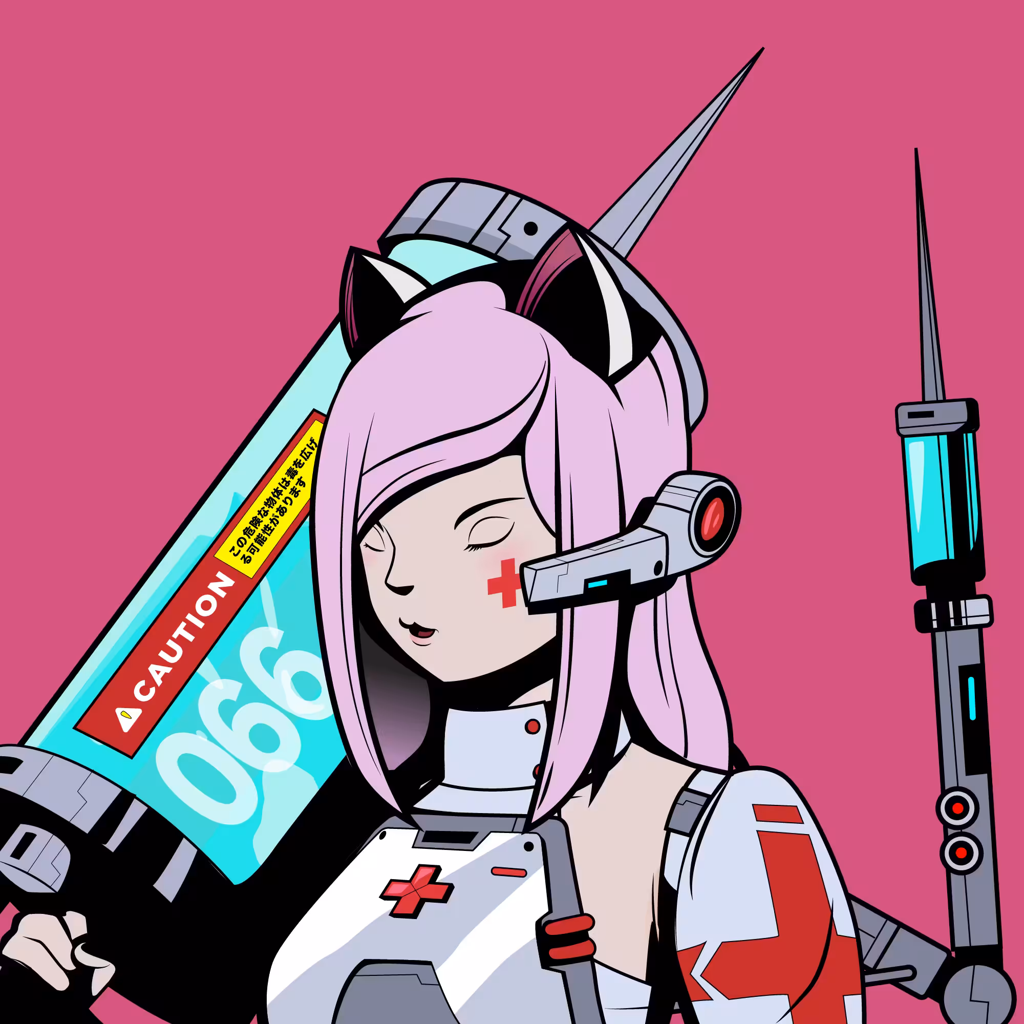 MIU 066