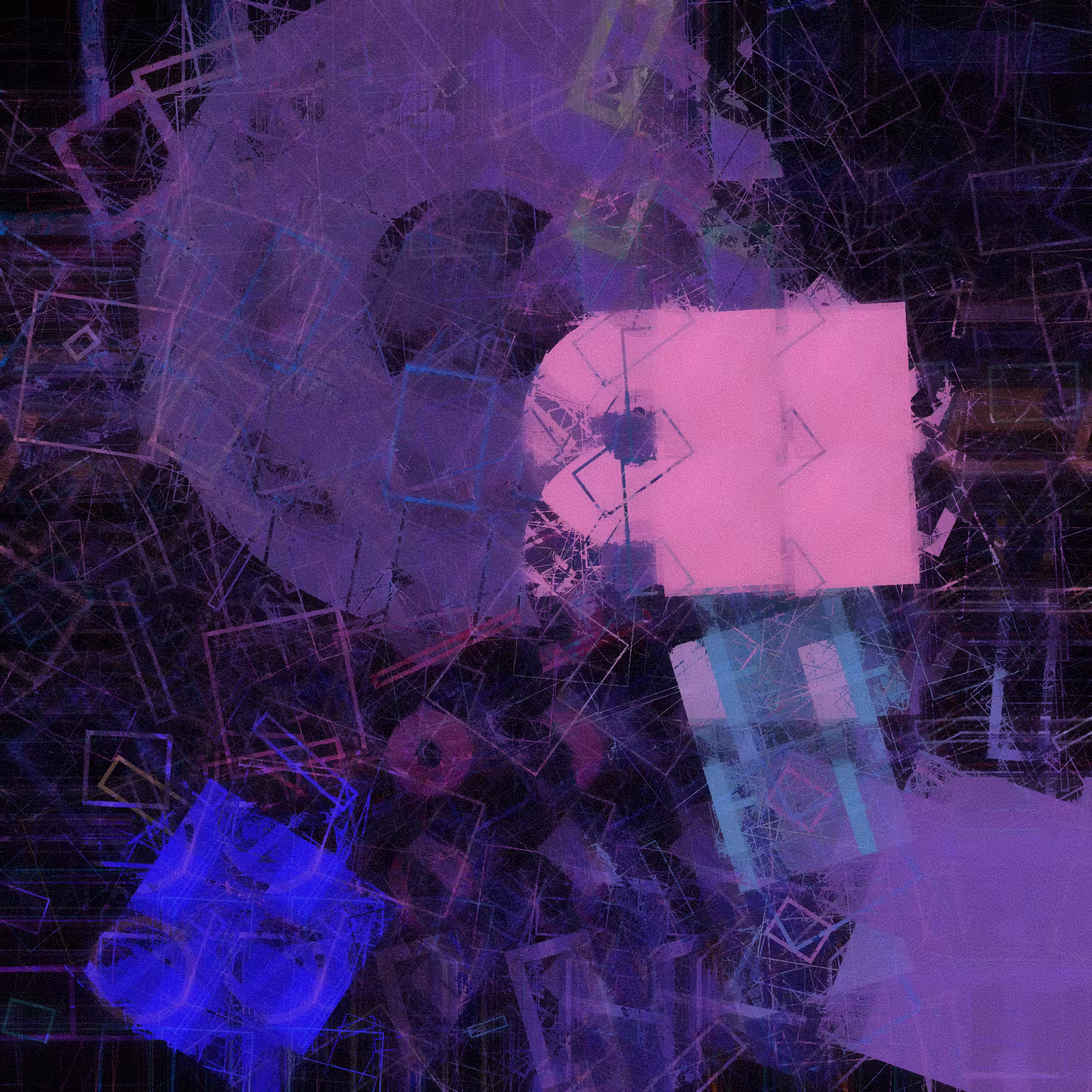 From Chaos #6