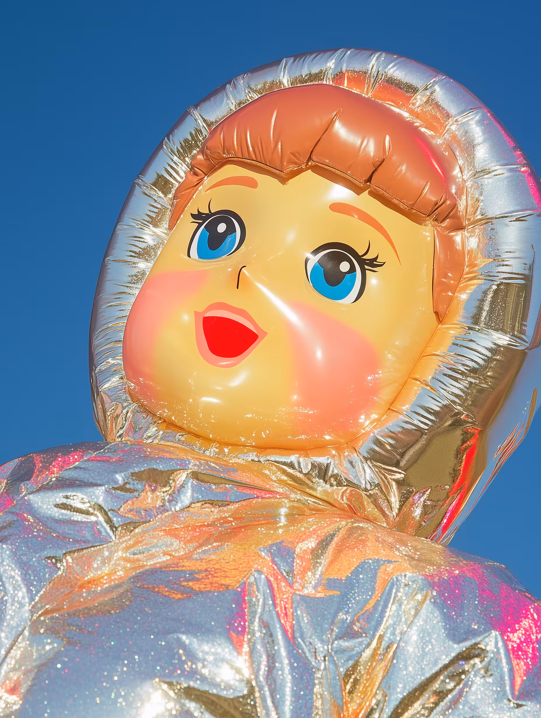 Puffy Icon #187