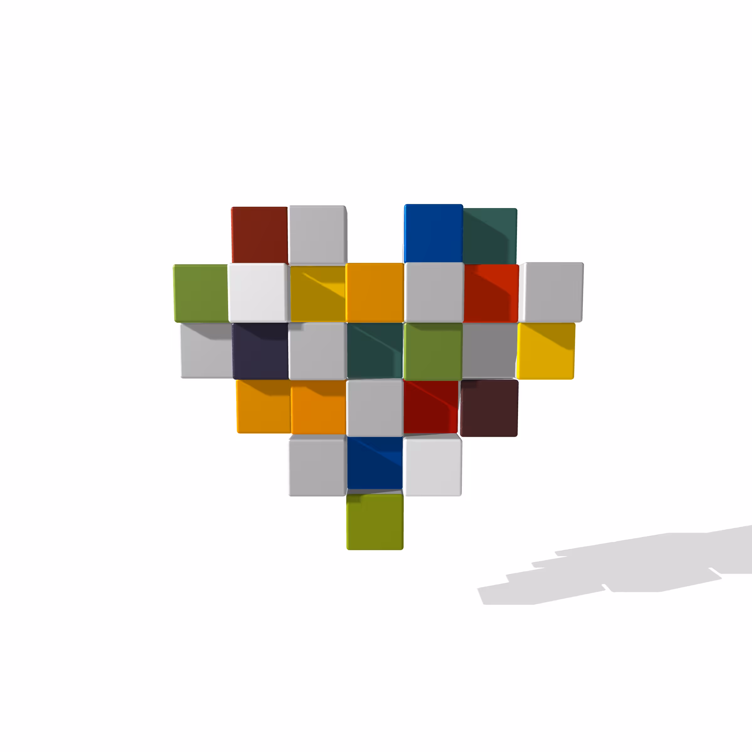 heart + craft #1796