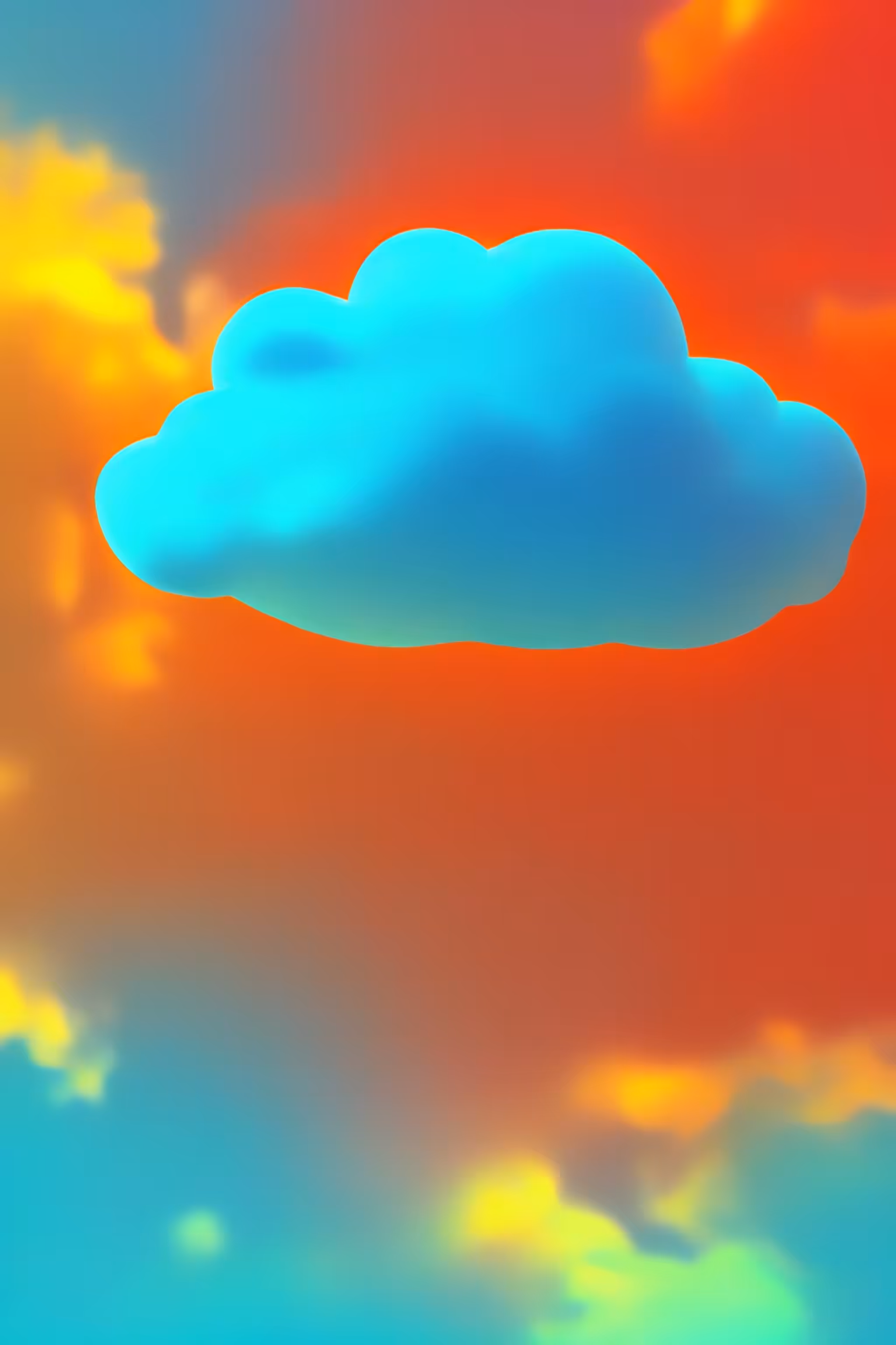 ☁︎ clouds ☁︎