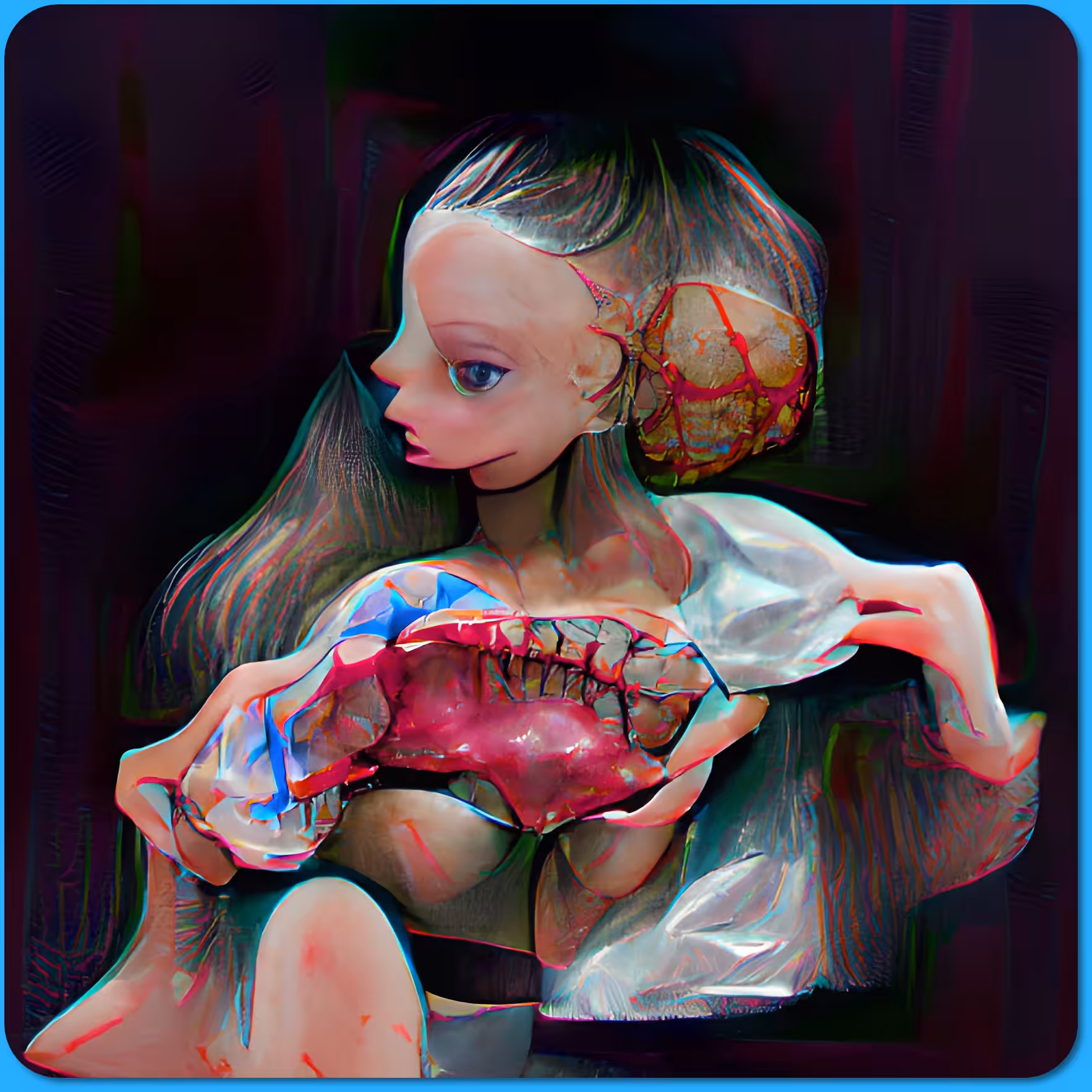 DOLL 024