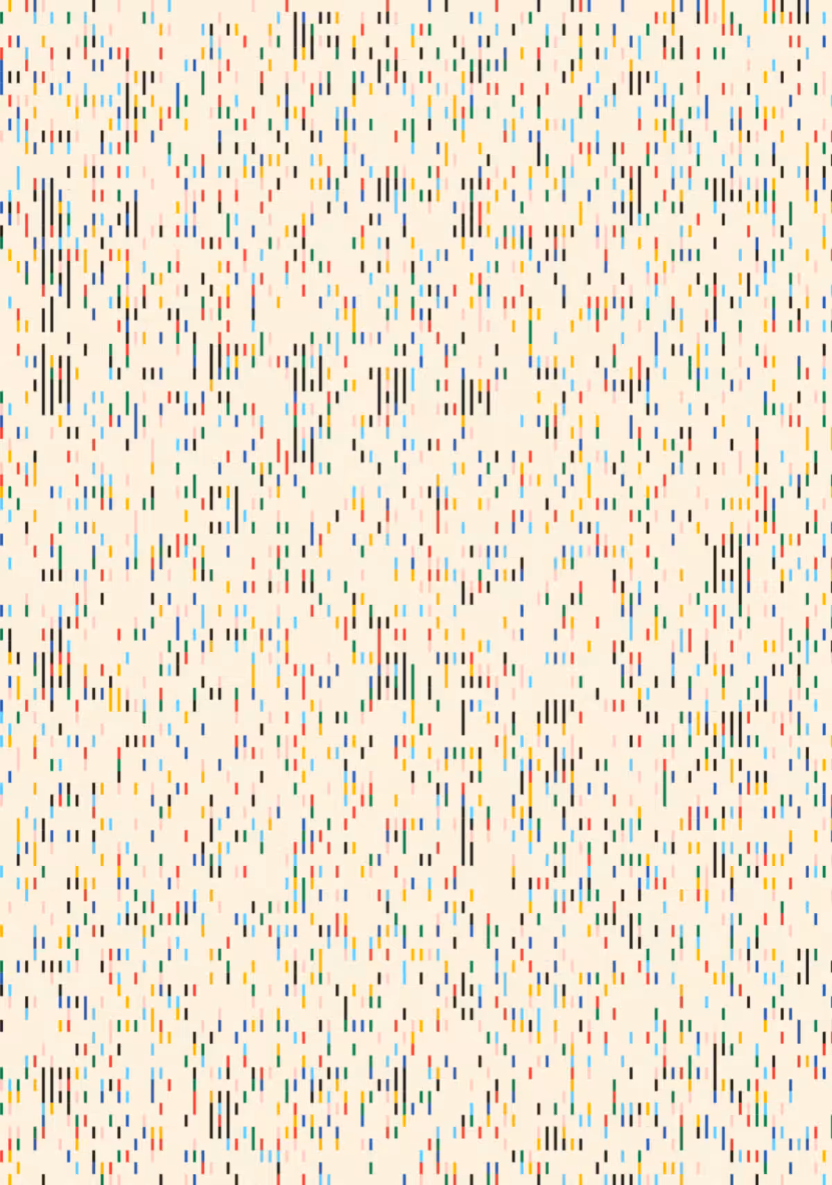 Alleles #107