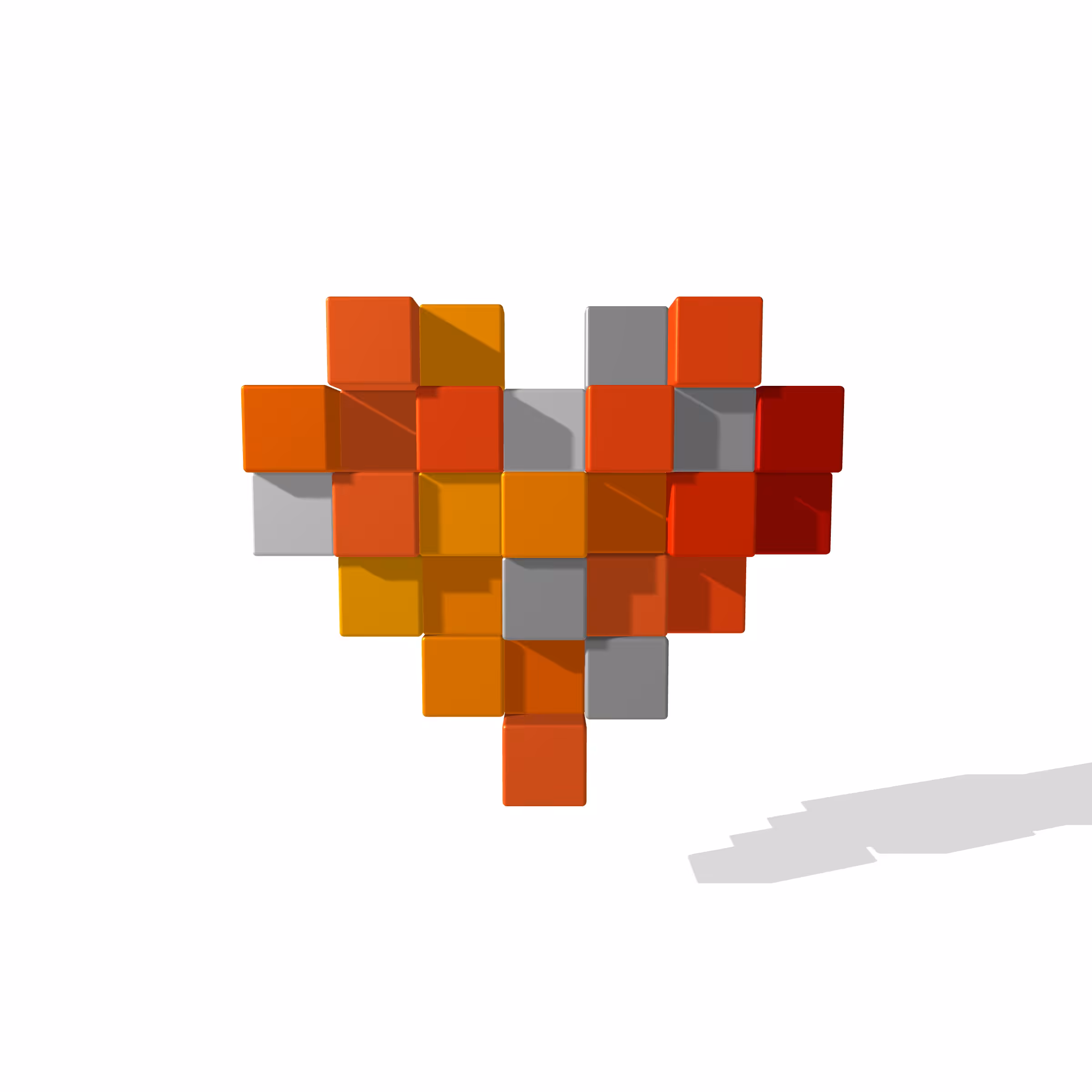 heart + craft #13670