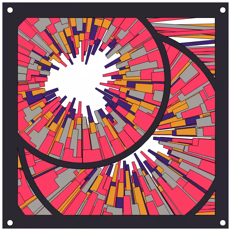Circle City #160