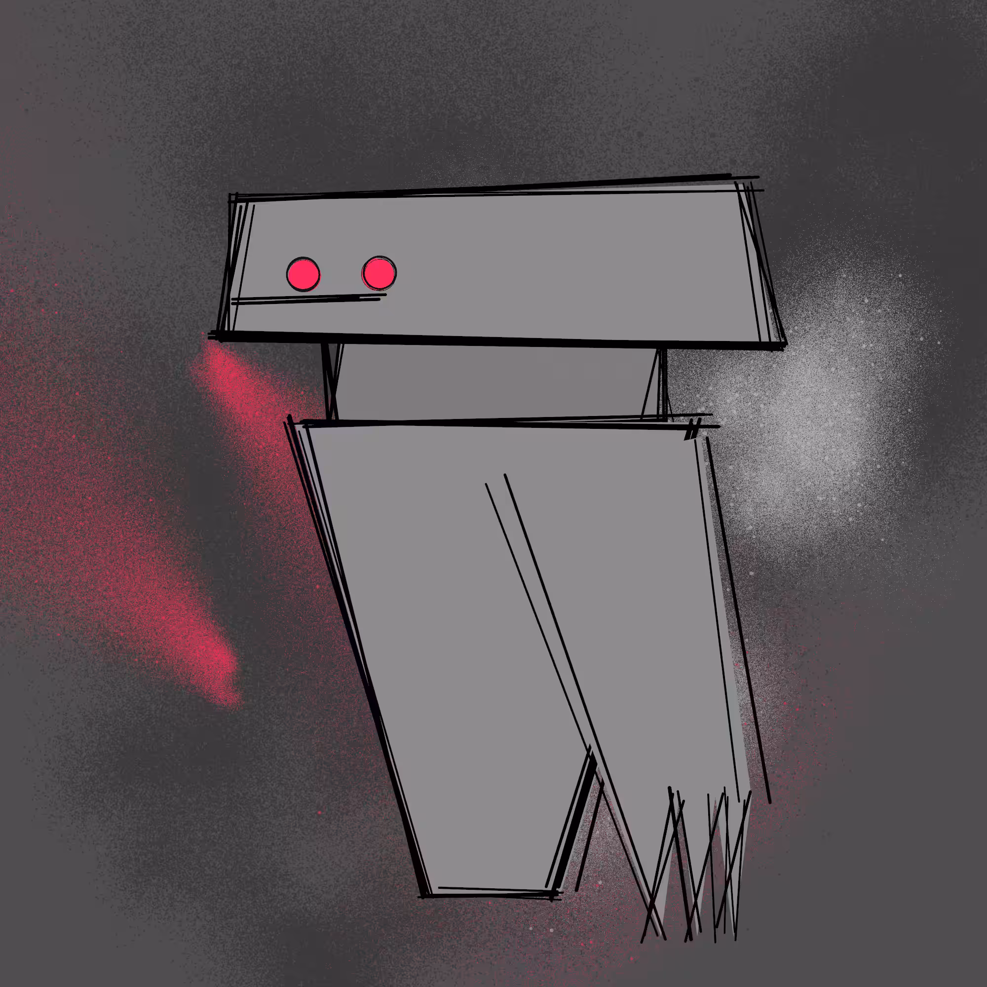 SketchBot #013