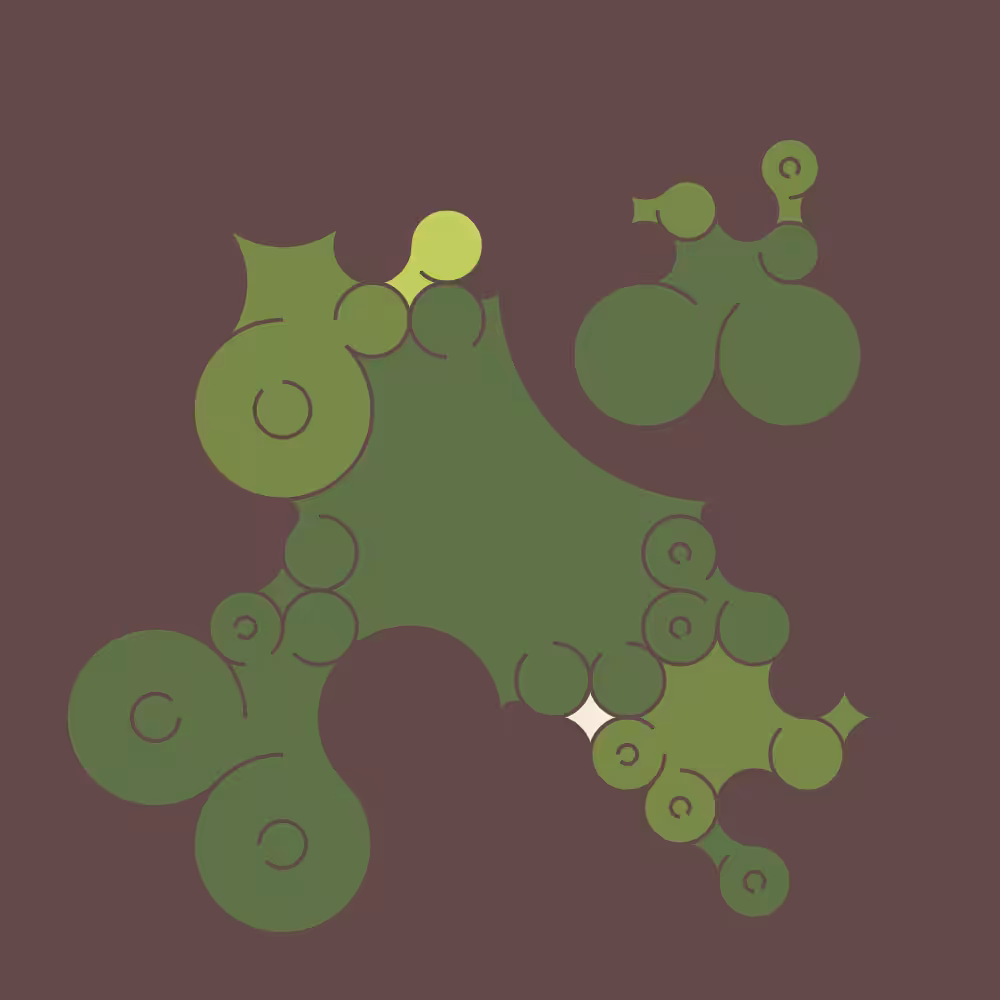 Generotique #20