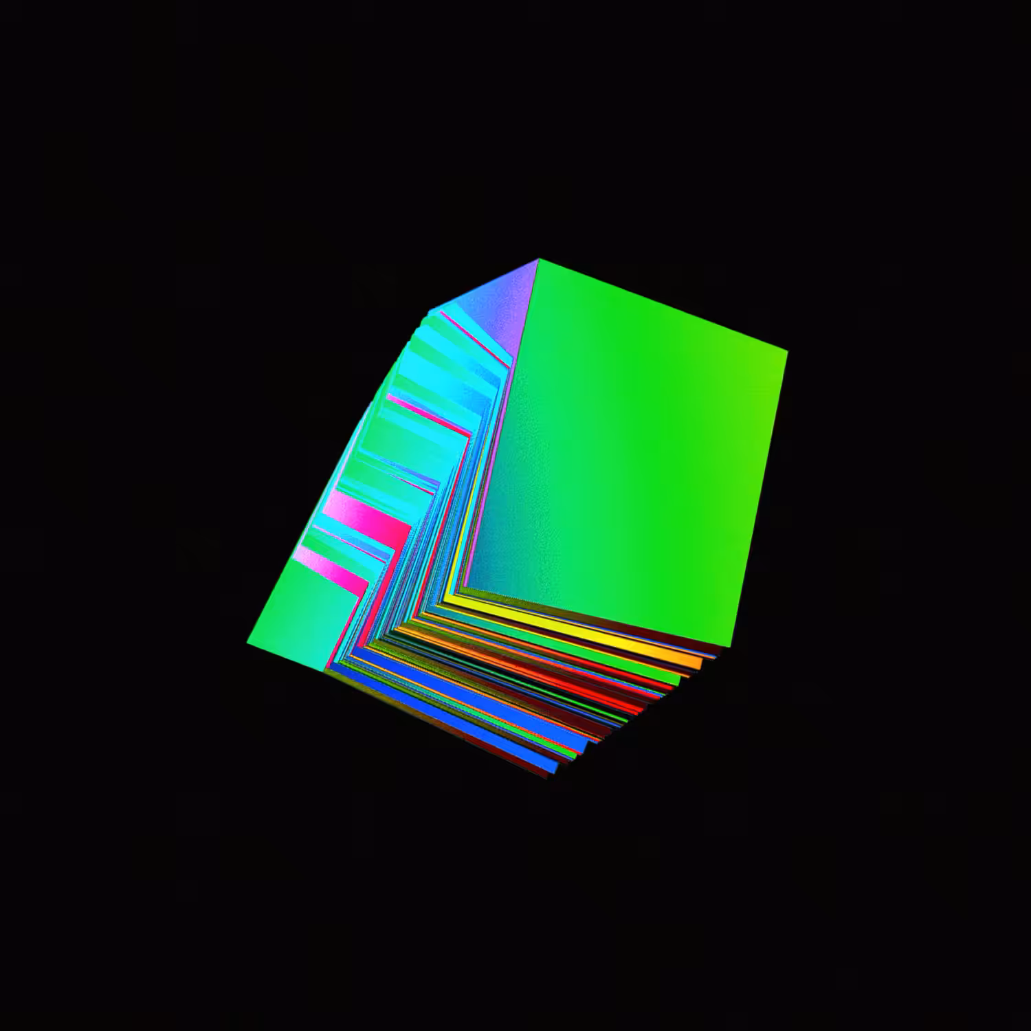 MetaReflection #1
