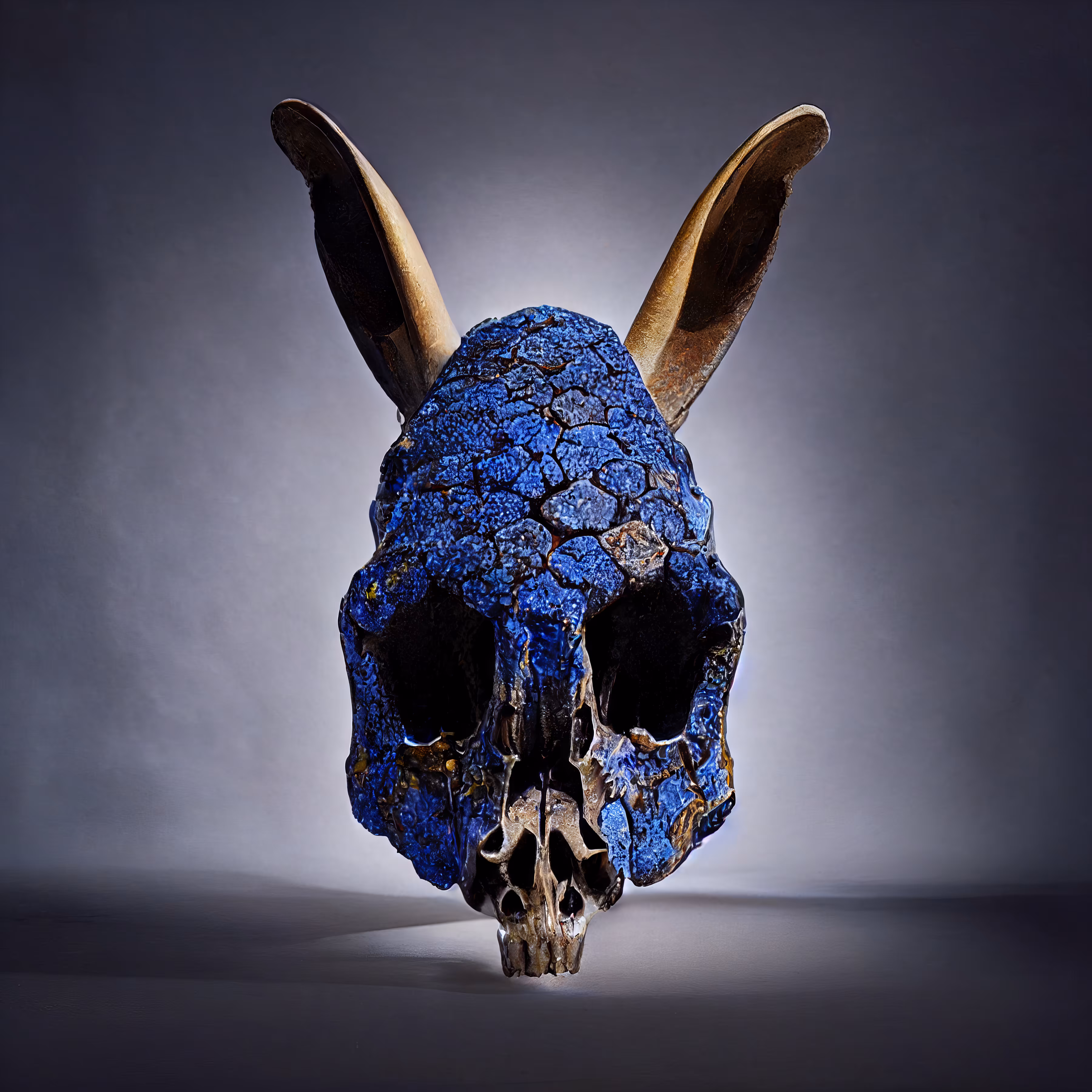 Crystal Skulls #11