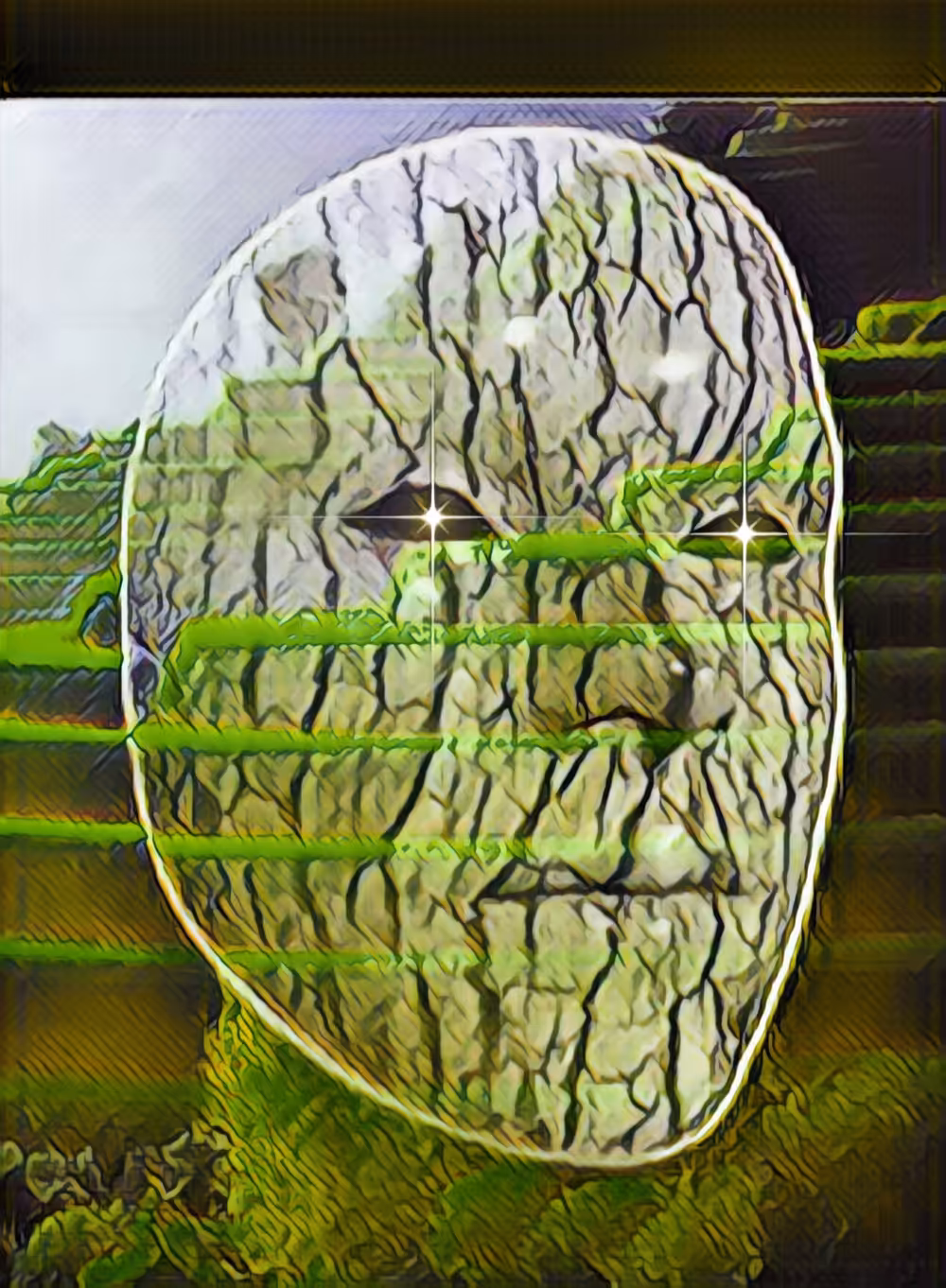 Hillside thoughts