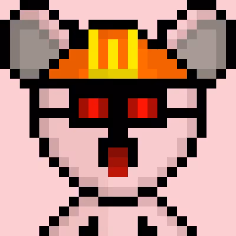 Morixels Toy #138