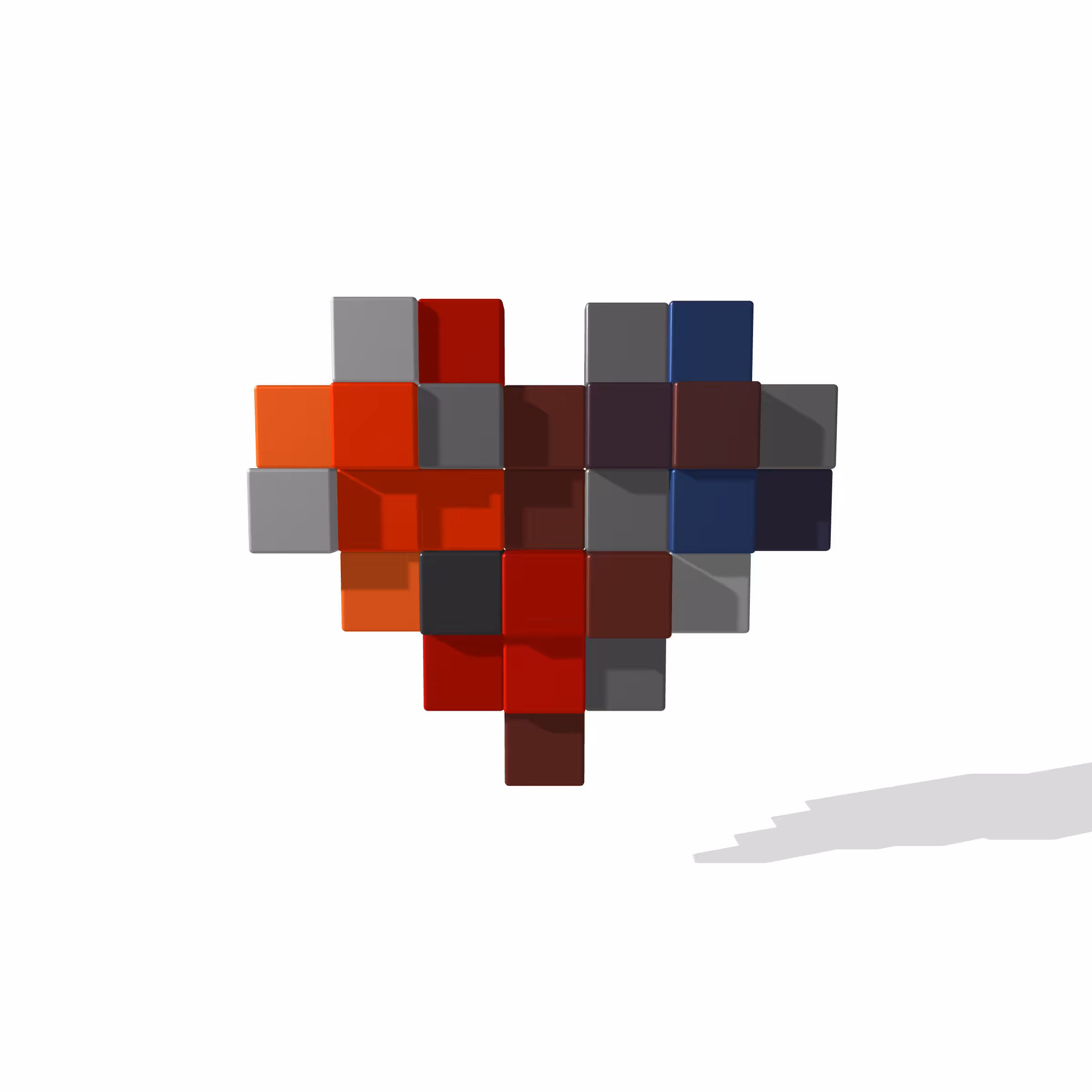 heart + craft #1410