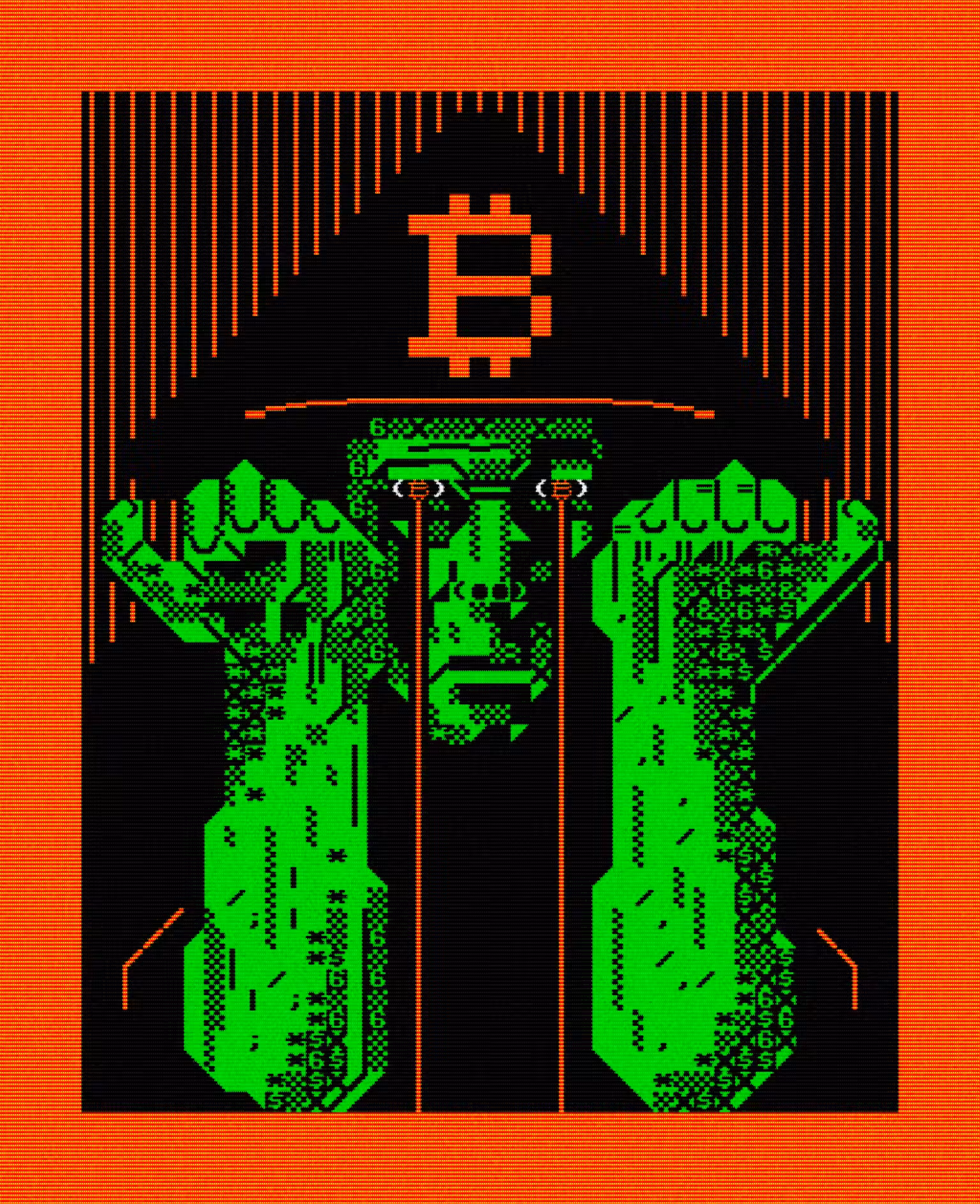 $BTCrowley