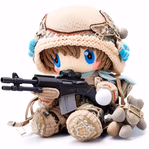 Knitkitmori #859