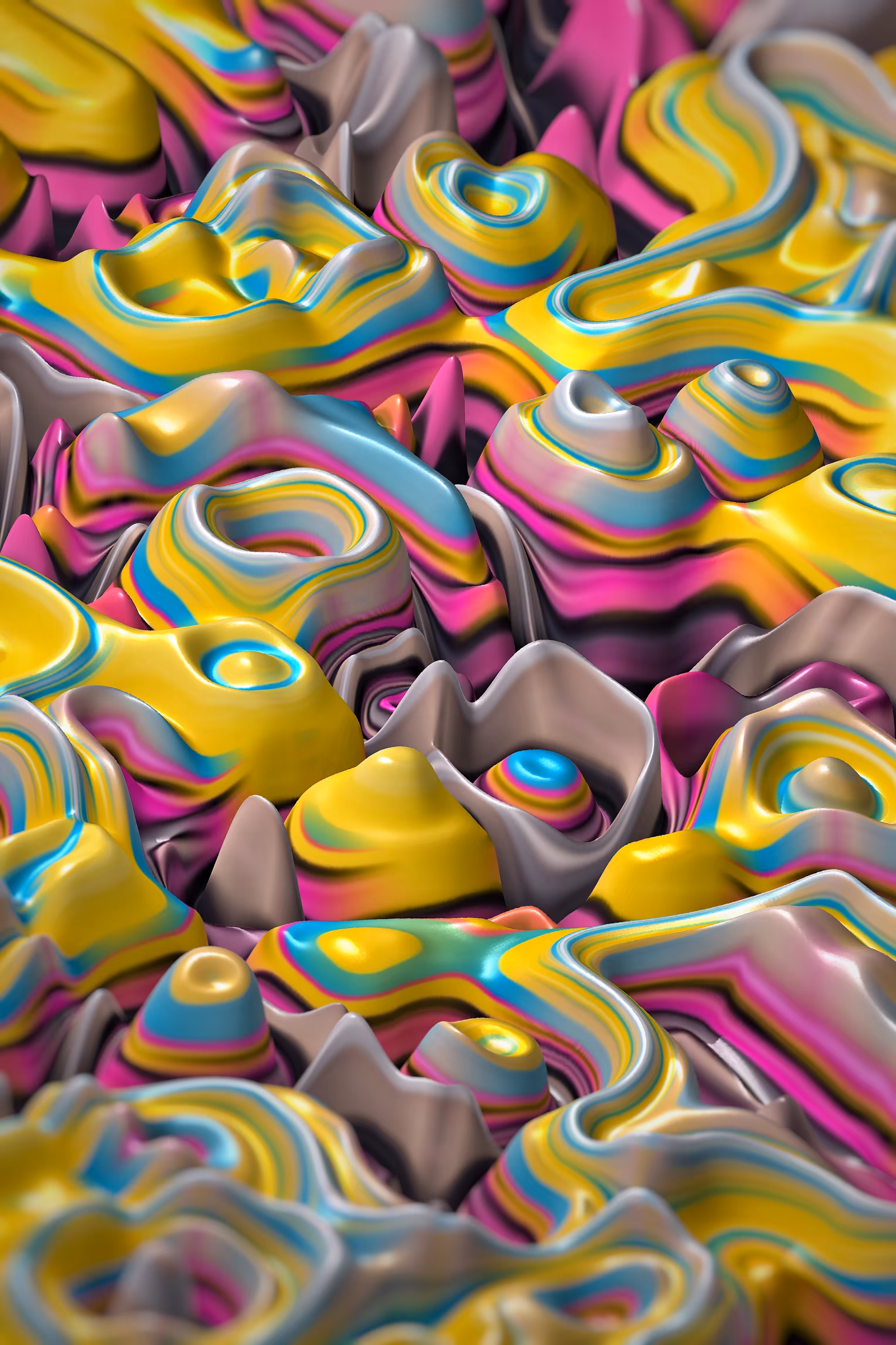 crayon canyon