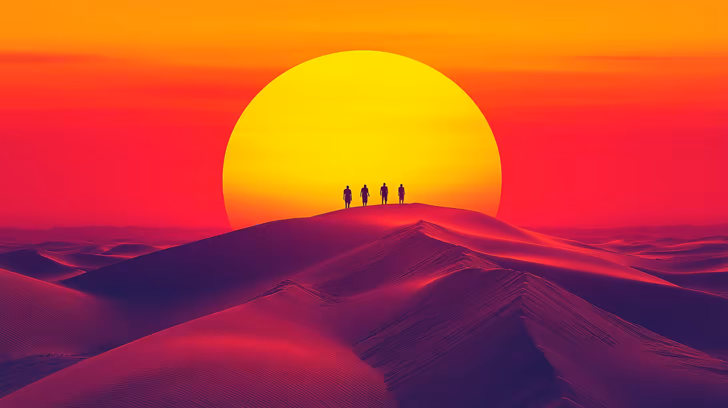 Dunes