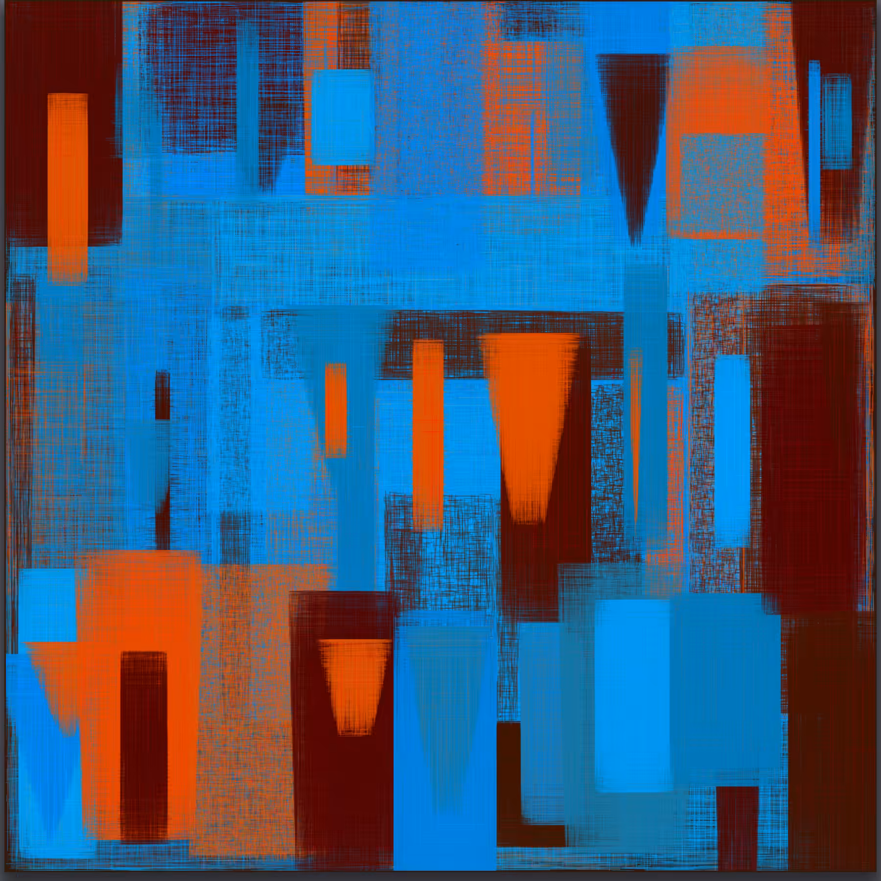 Cognitive Maze #83