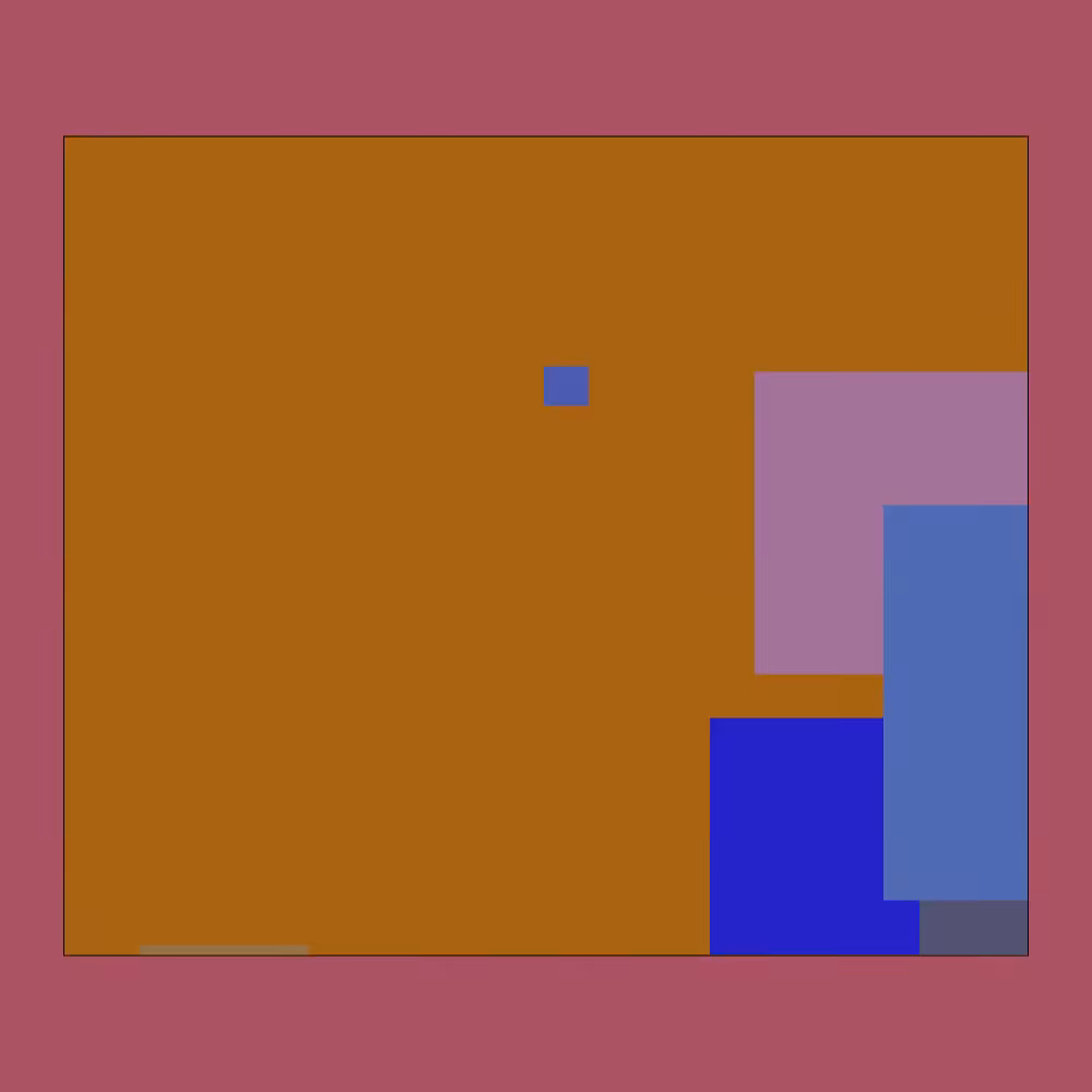 City Pop - AI Study II #107