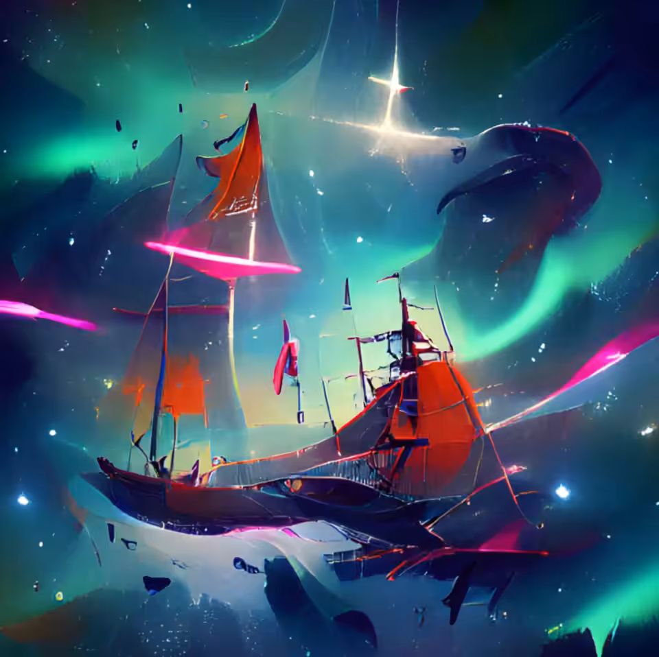 Space Marauders #10