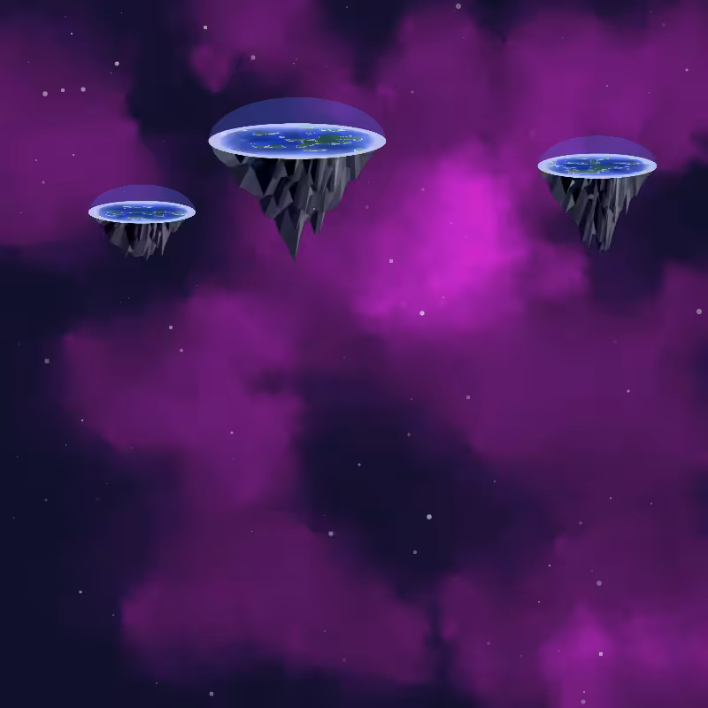 Other worlds #65