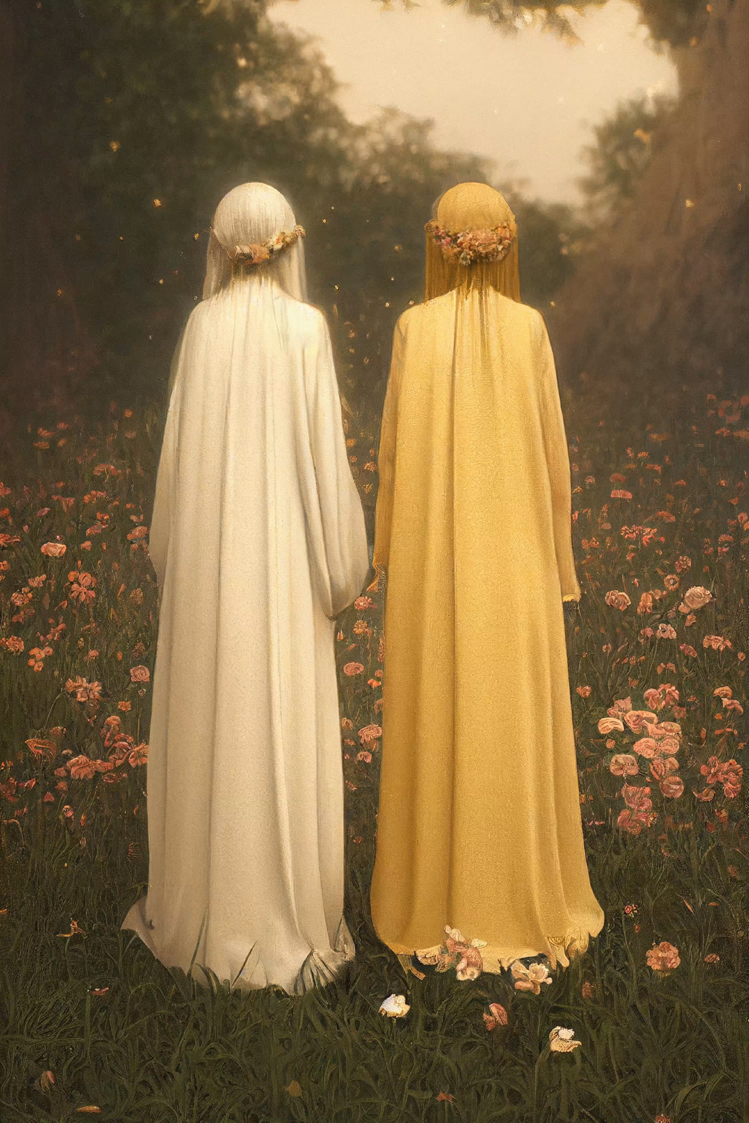 Angels
