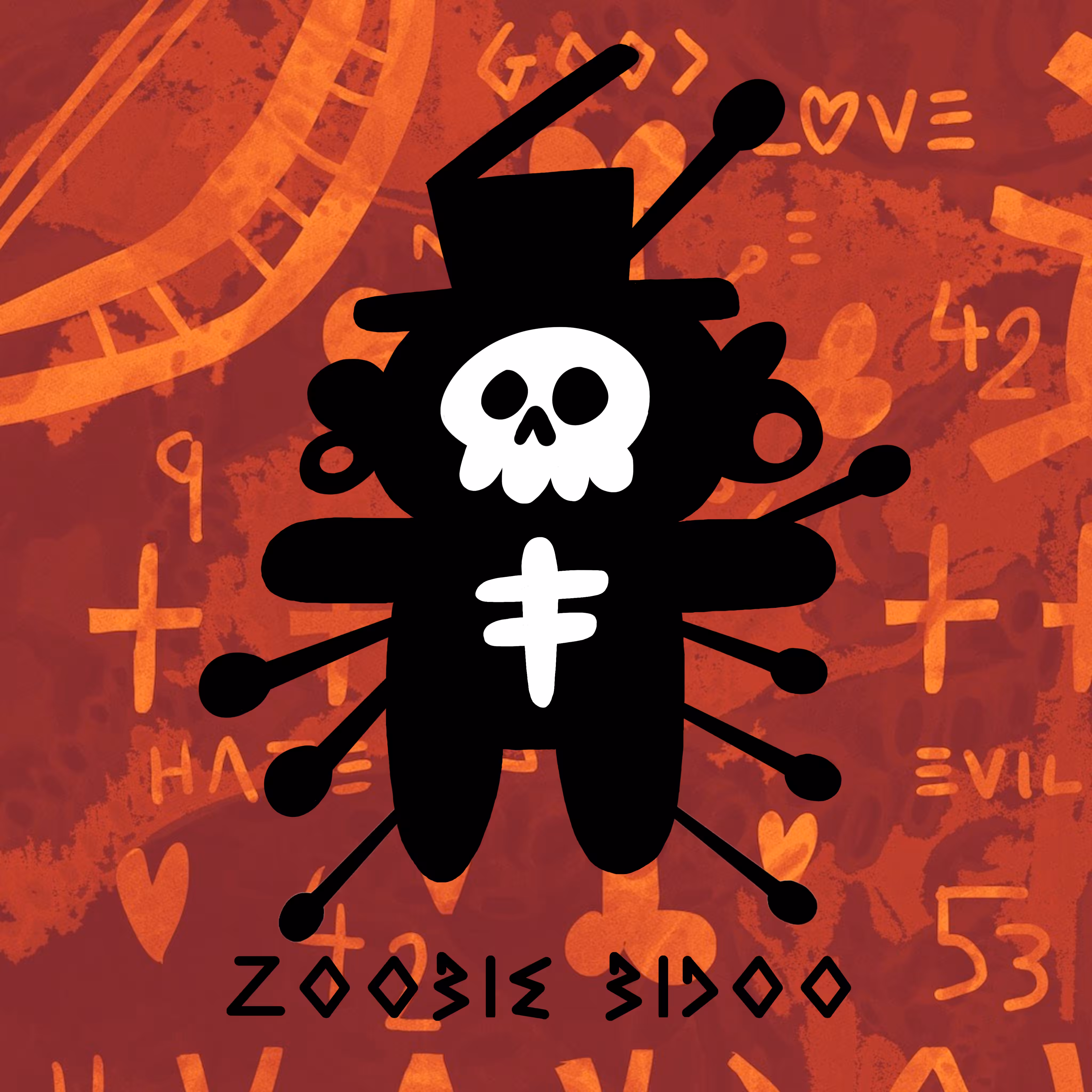 VOODOOZ #372