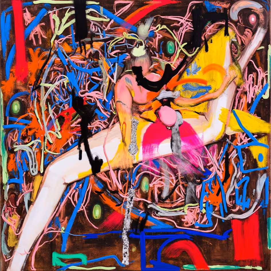 Sodapop Junkyard: Binocular Boomerang