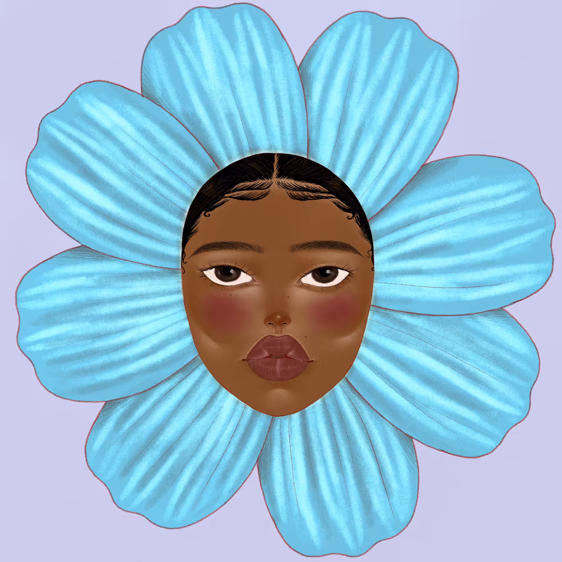Flower Girl #20