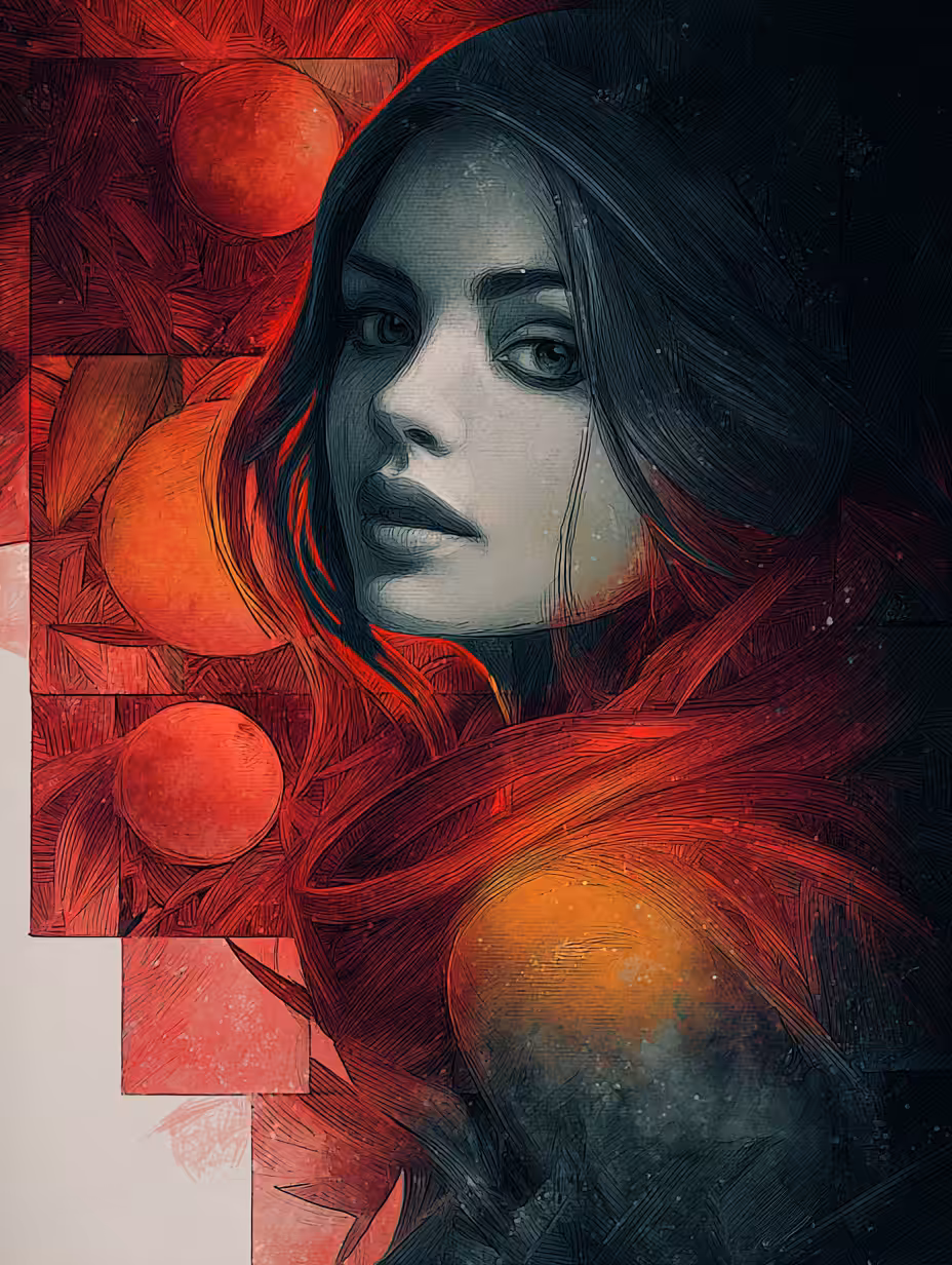 Orbiting Thoughts