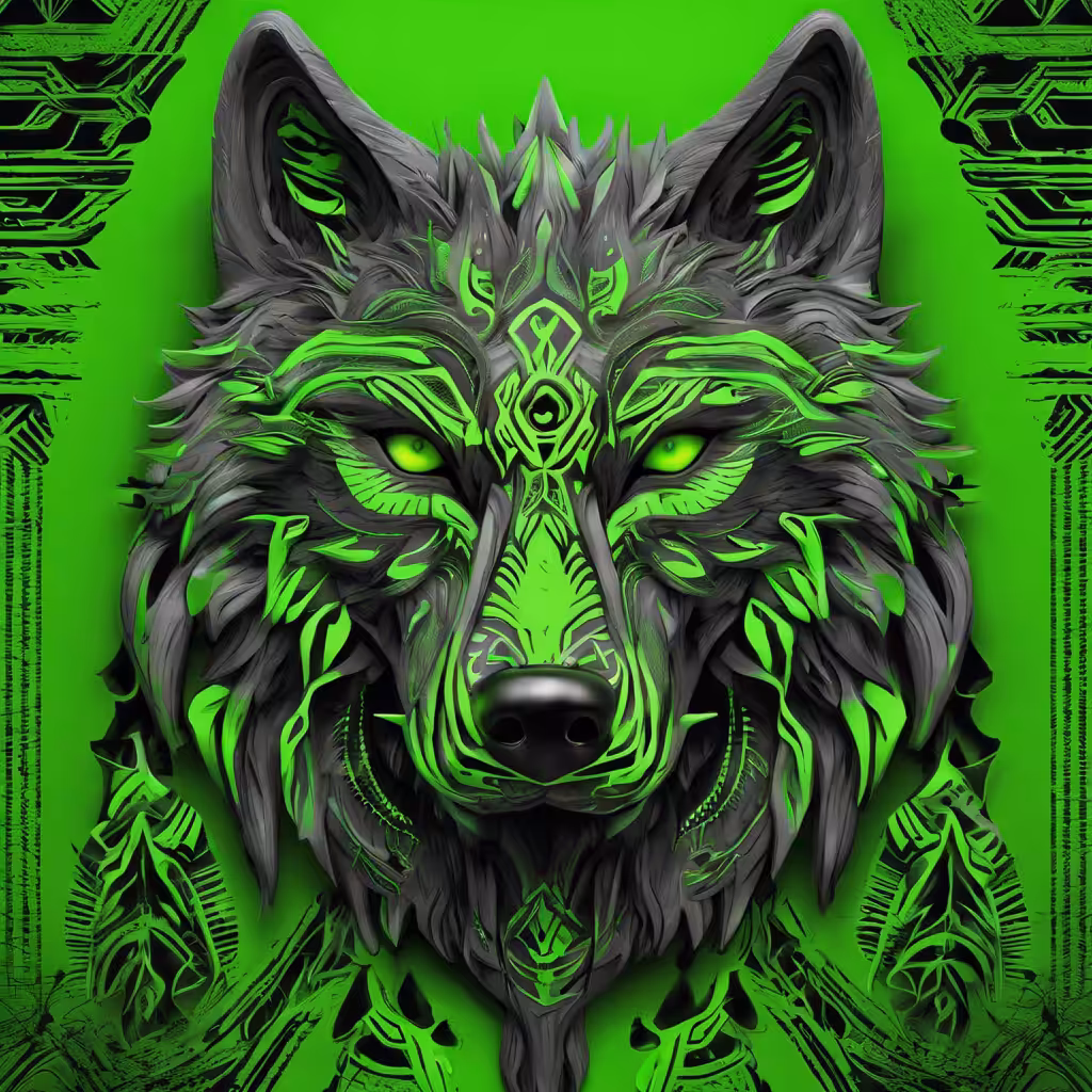 Viridian