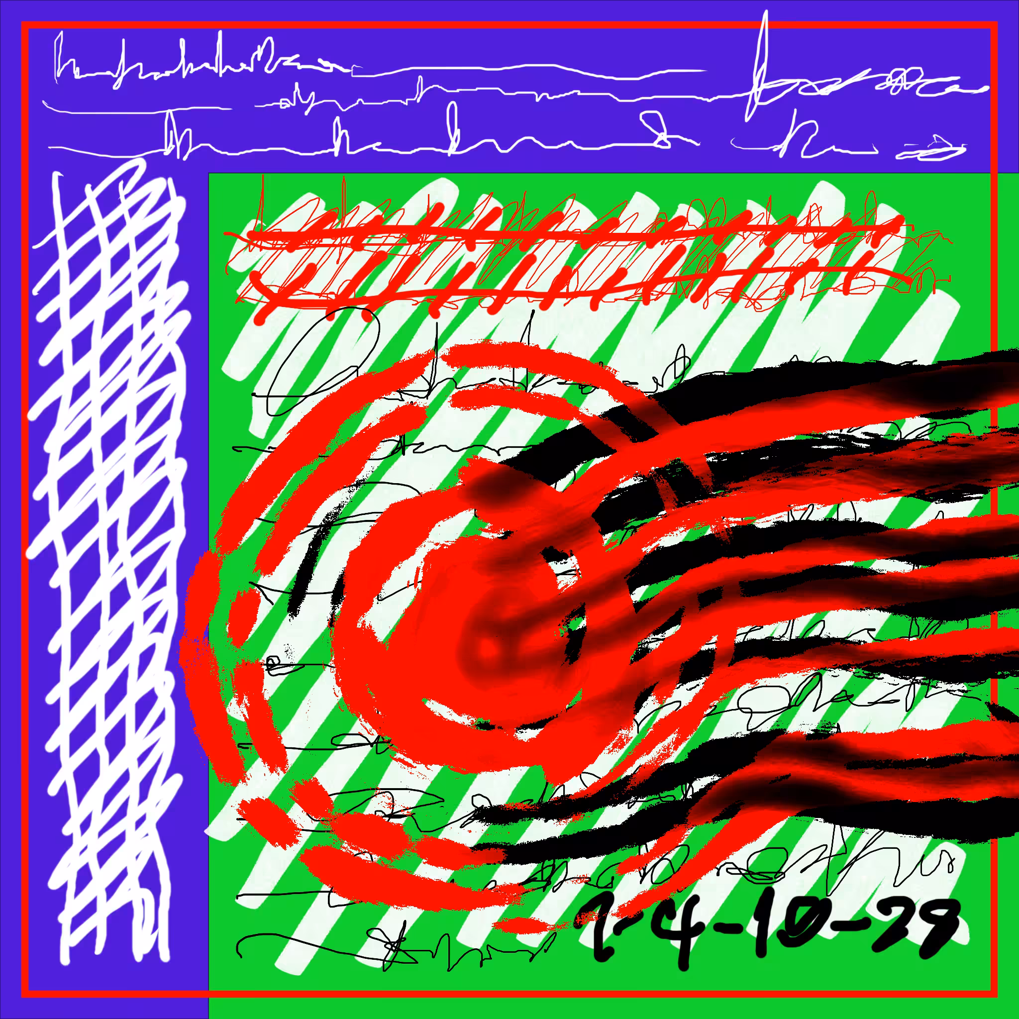 Arts of Chet Notes #4