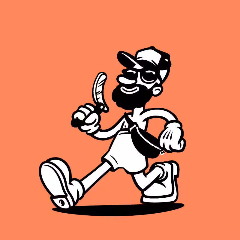 Walker 34