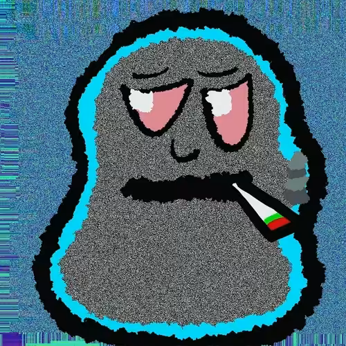 Potheadz: POTHEADZ #3742