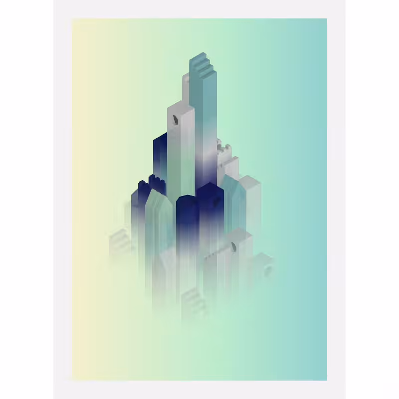 Down Town #32