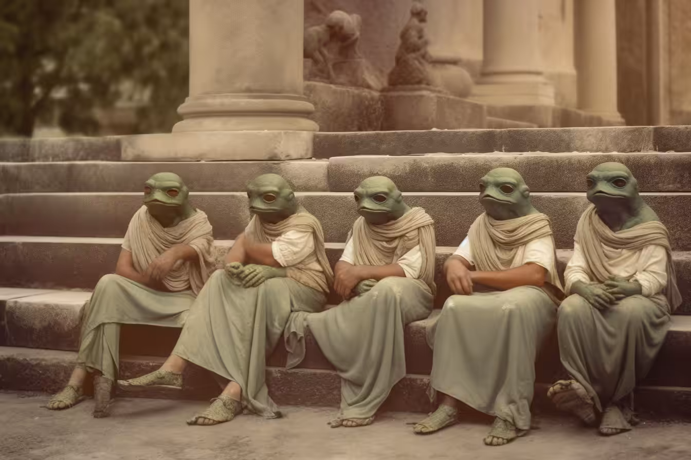 The Roman Empepire #380