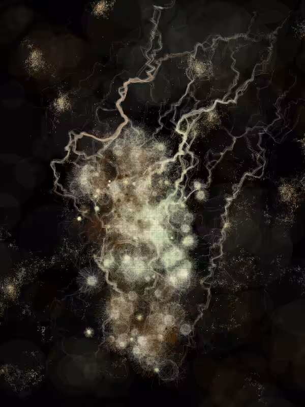 Hyperspacers #274