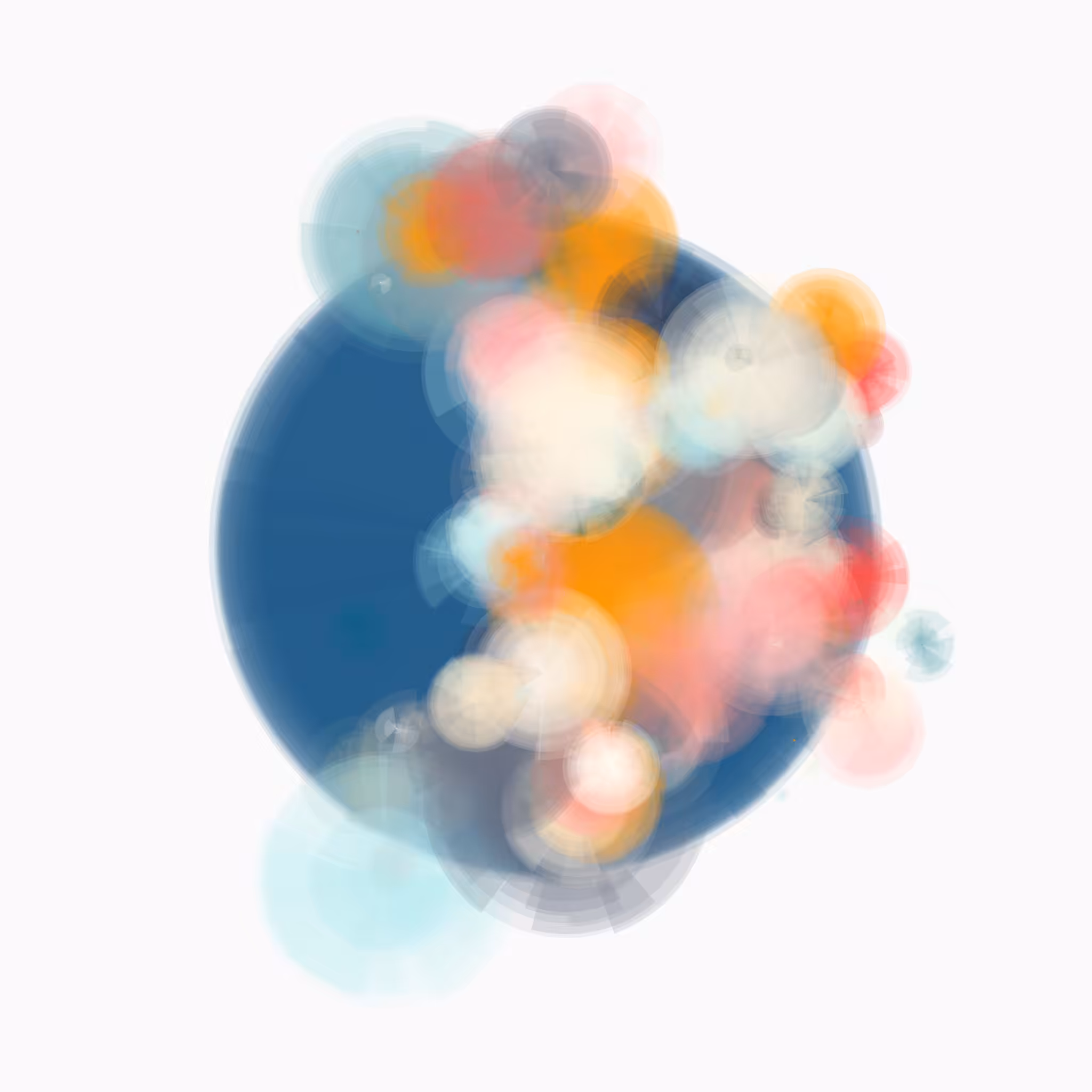 Aura #97