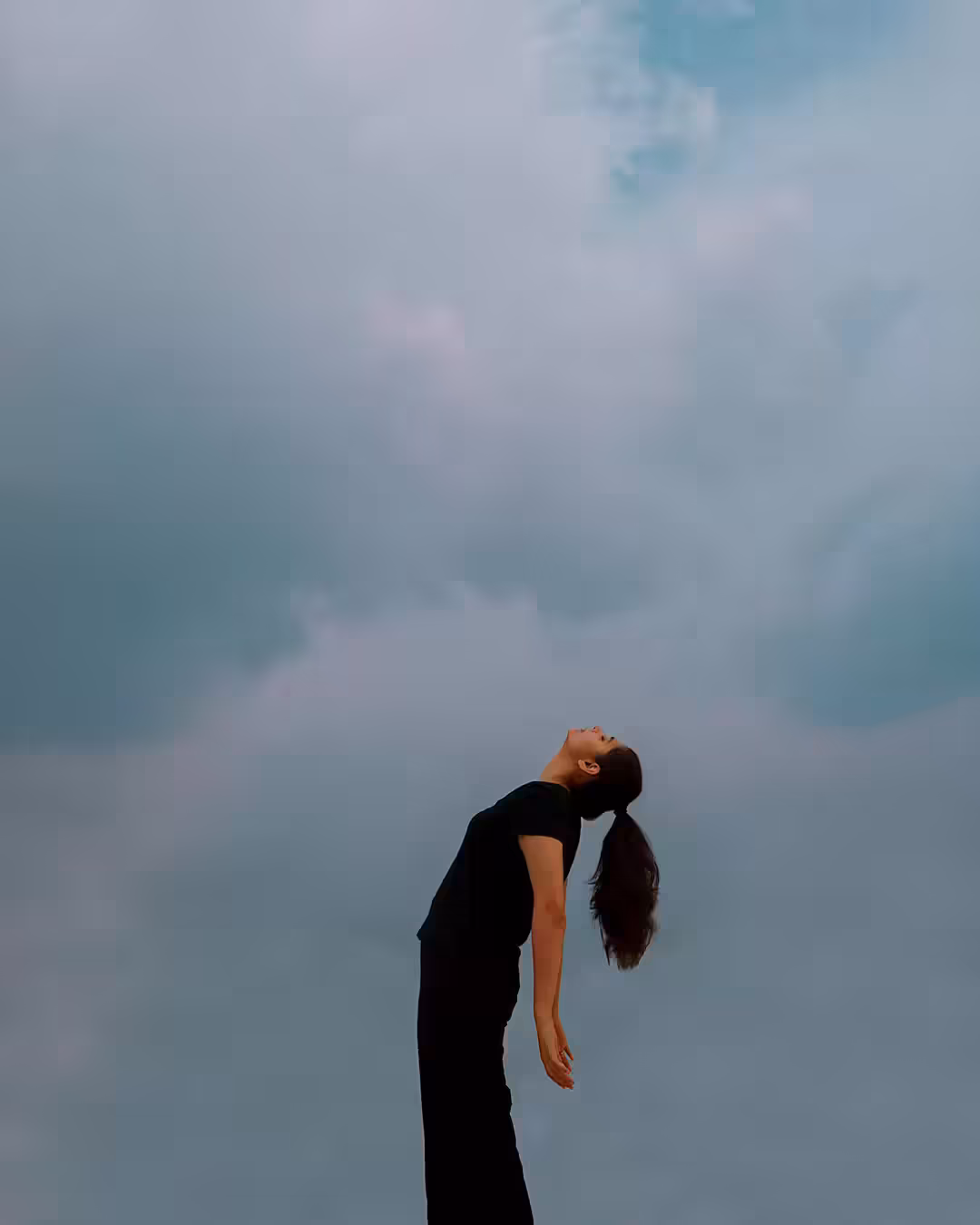 A Trail of Broken Hearts