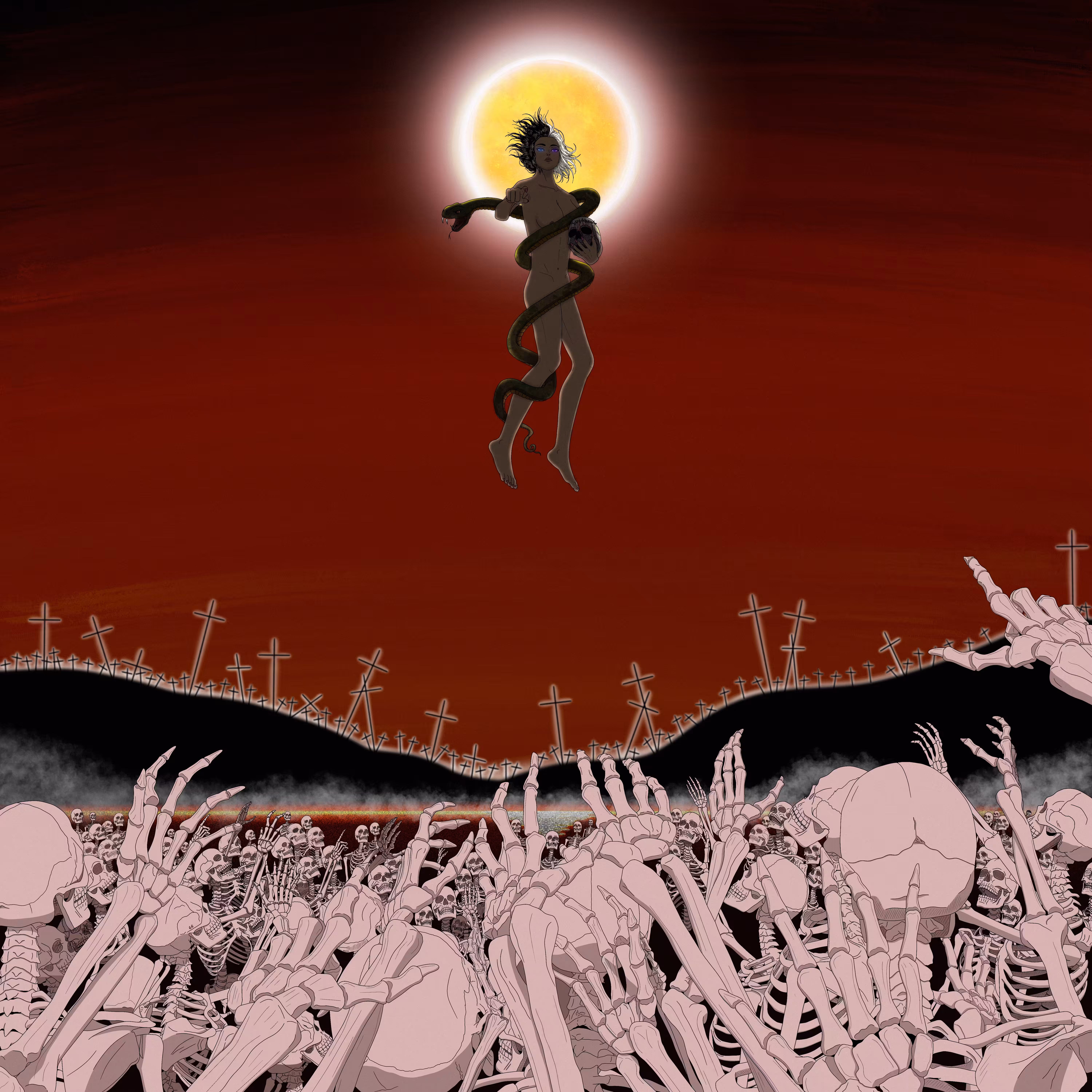 Deity