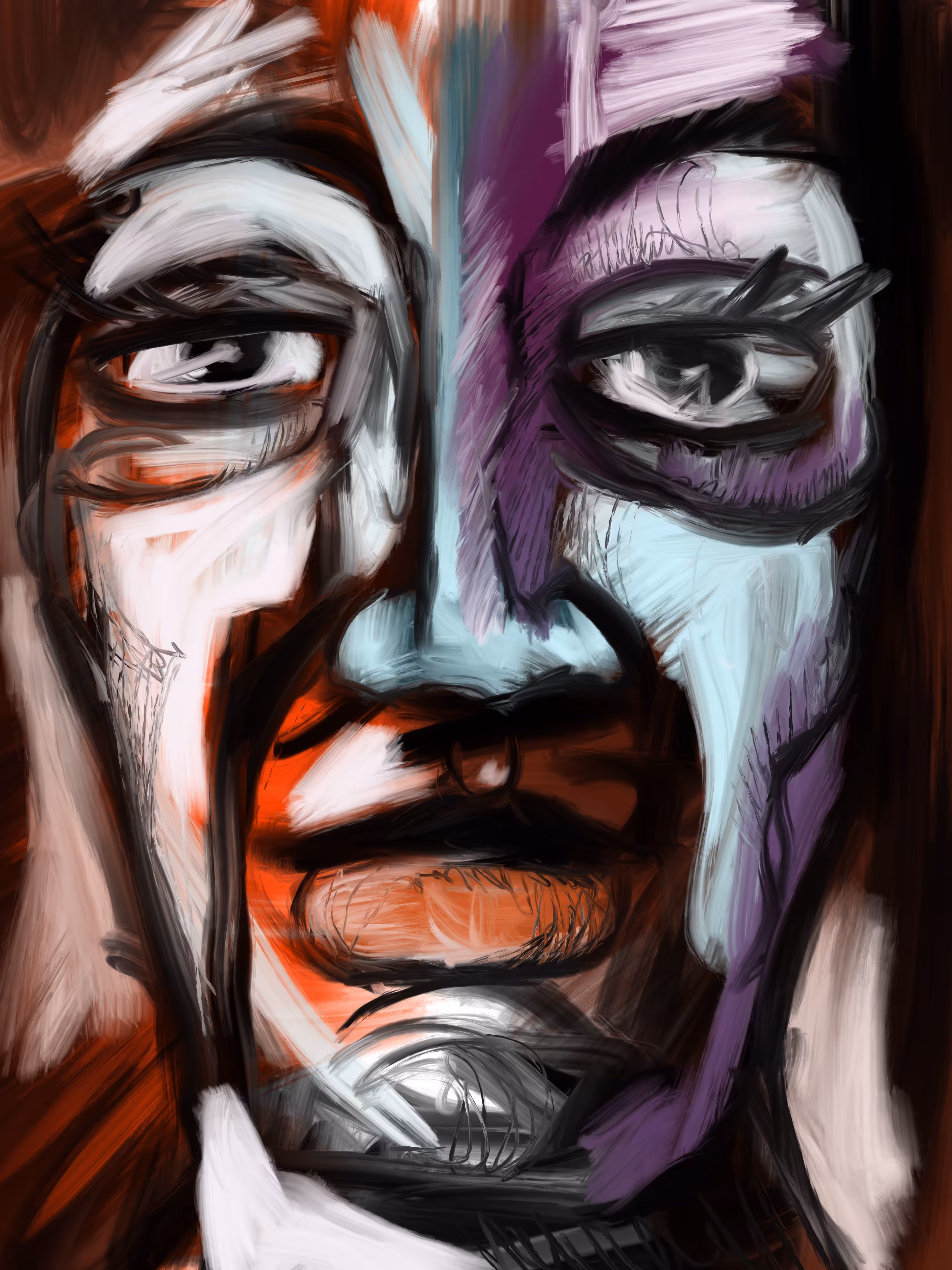 Sketchbook 365 No. 8