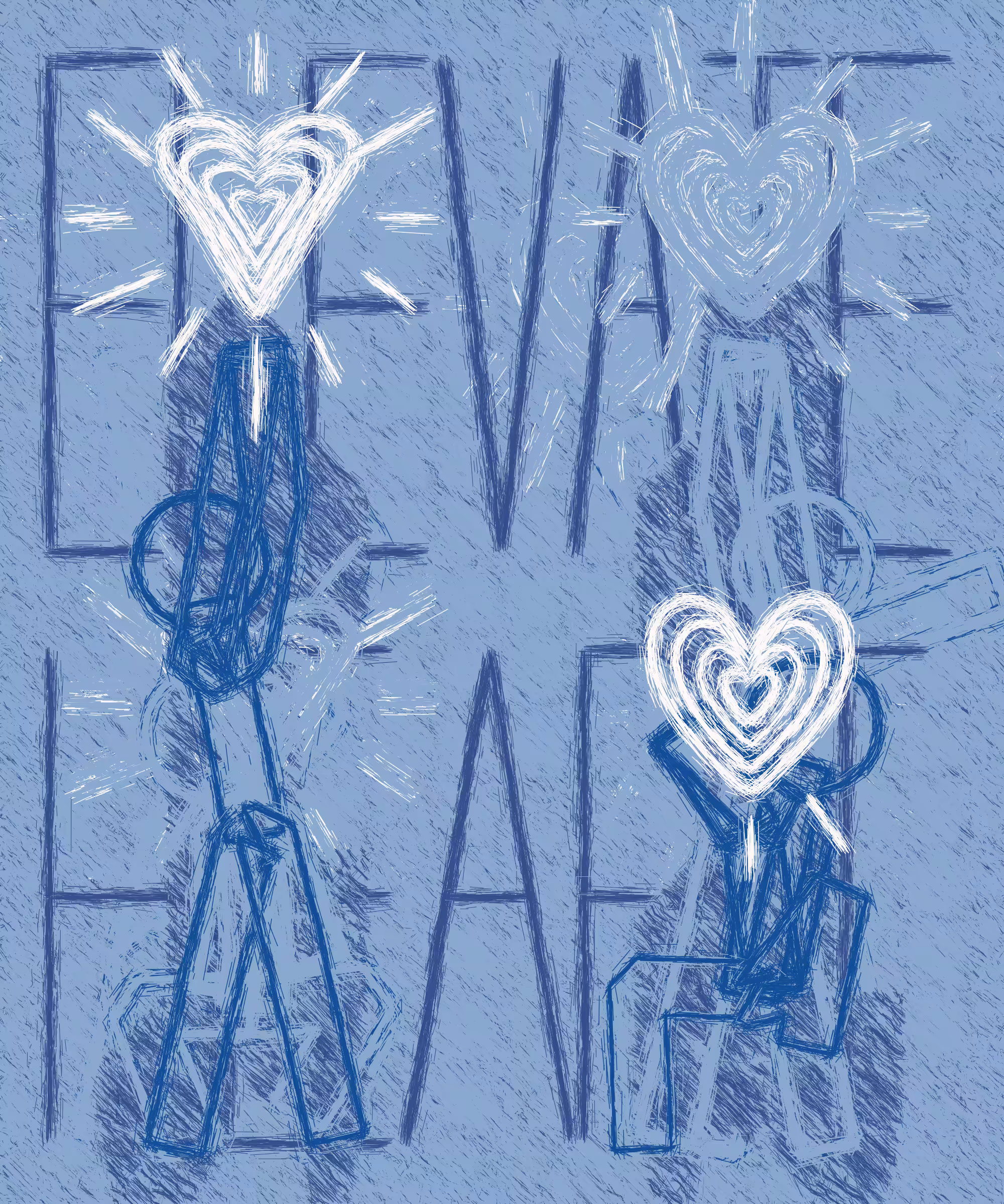Elevate Heart #526
