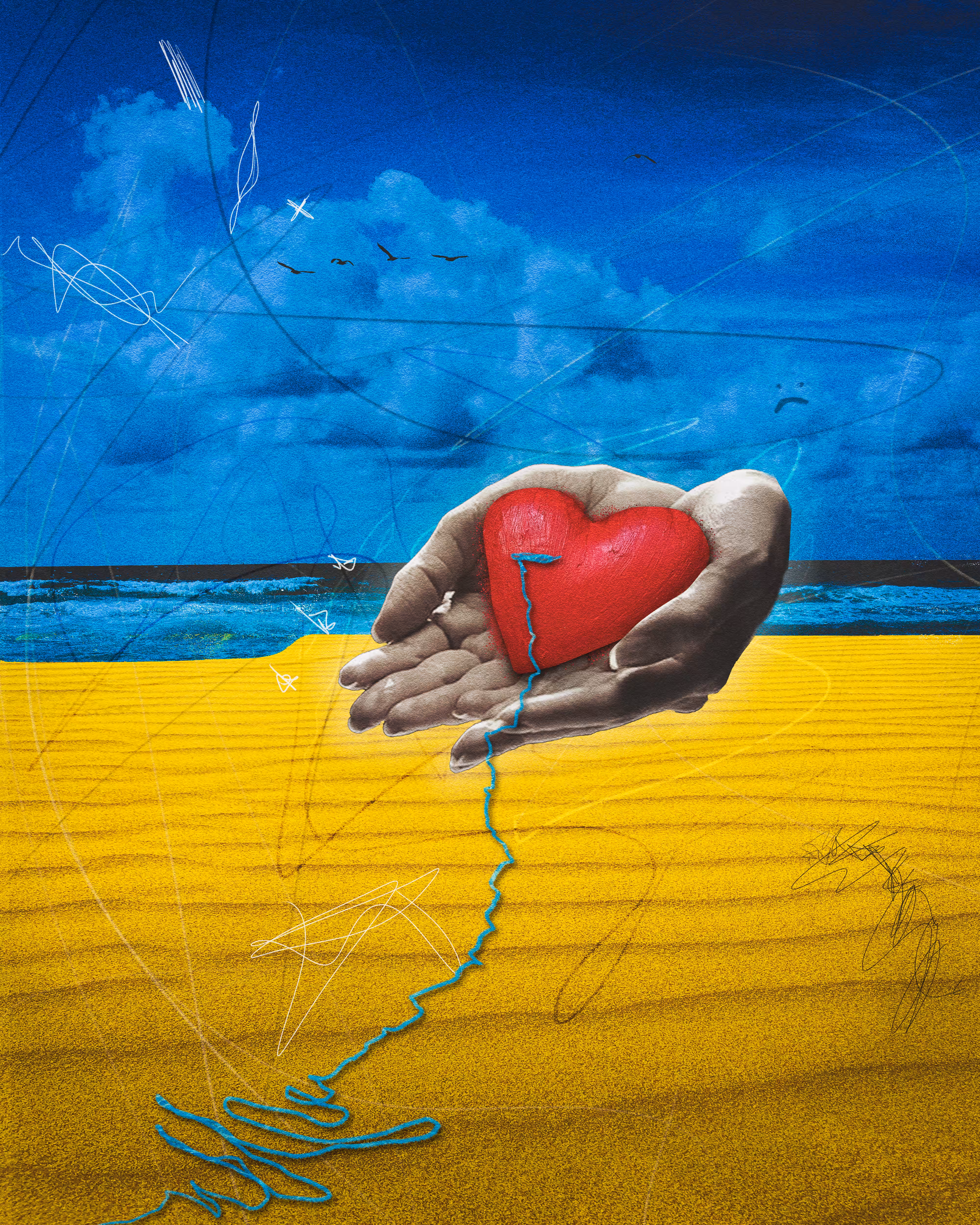 Heart4Ukraine