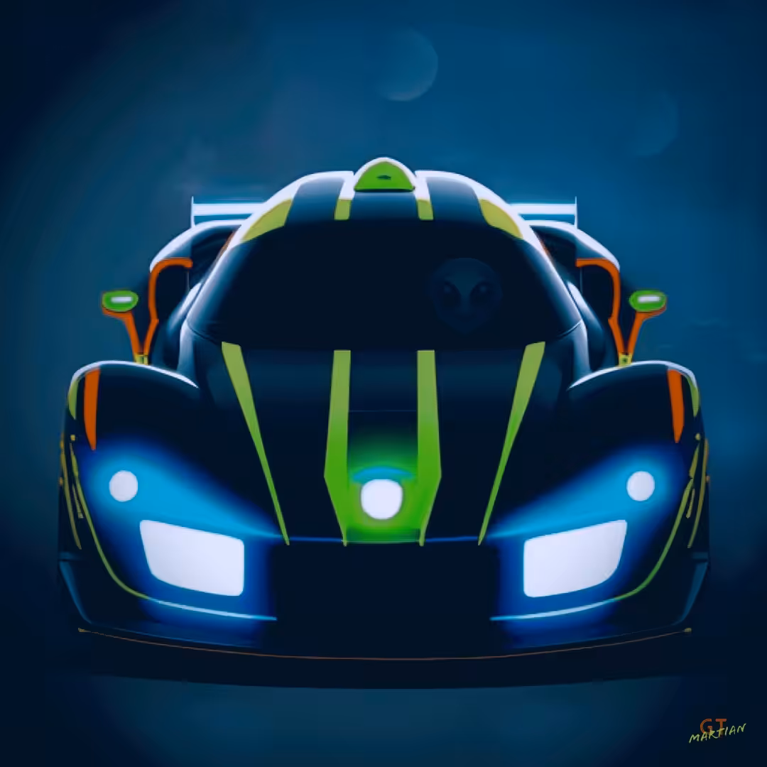 GT-4