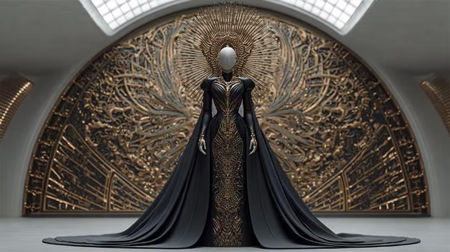 ⚝ The Gatekeeper