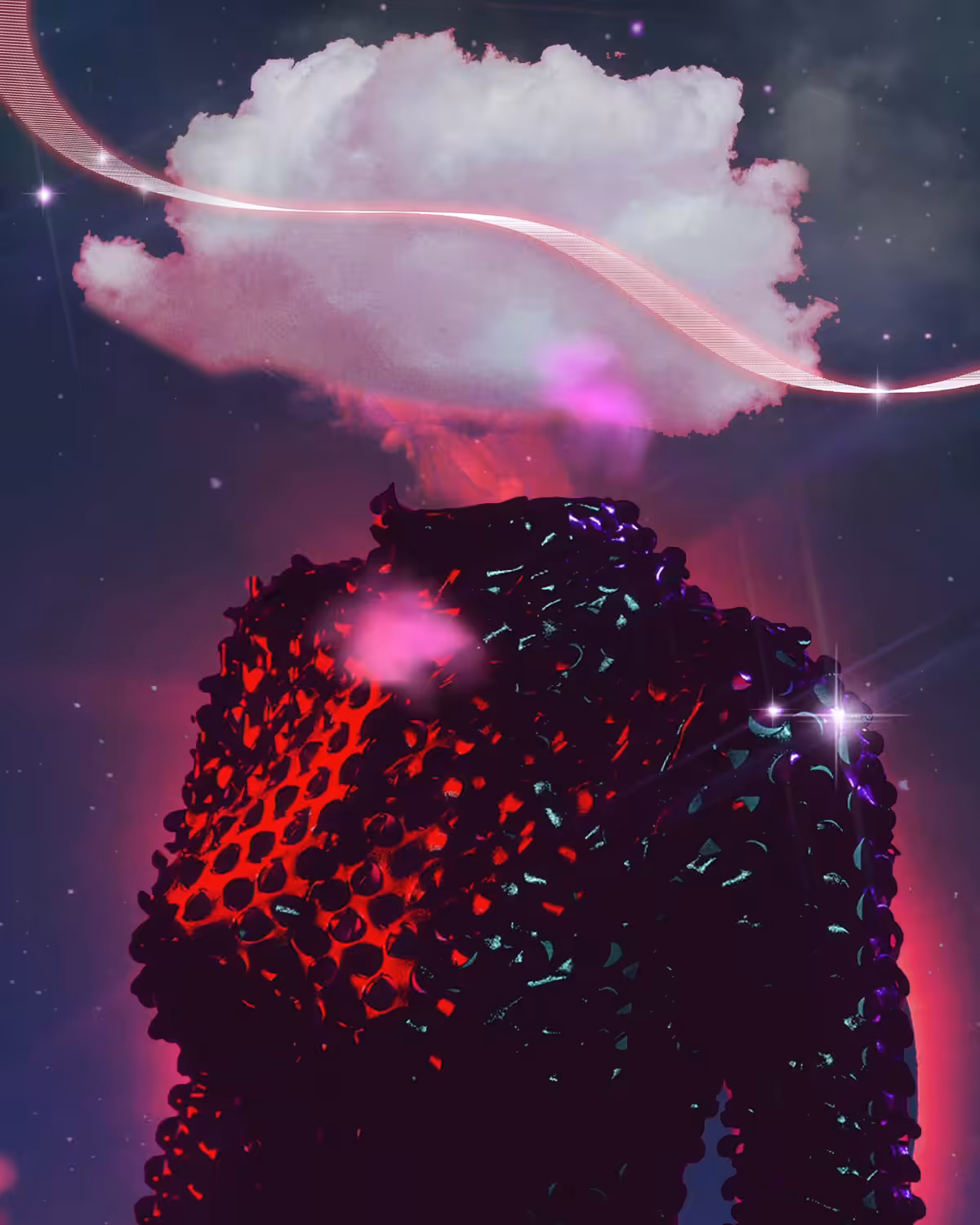 Midnight Dreamer