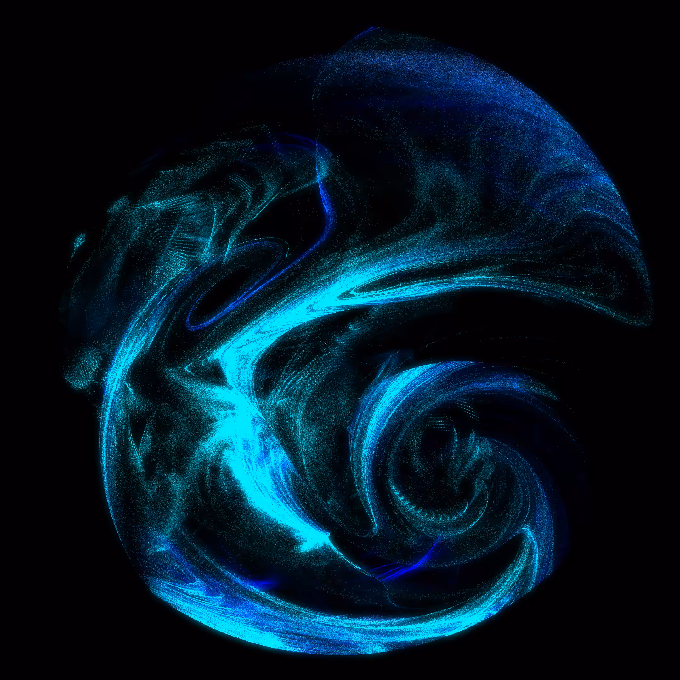 Poétique du vortex #148